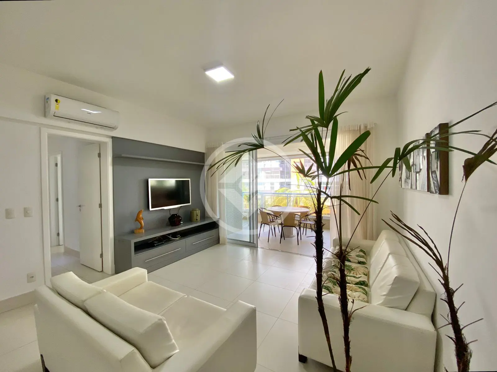 Apartamento Riviera, Bertioga - SP — foto 1