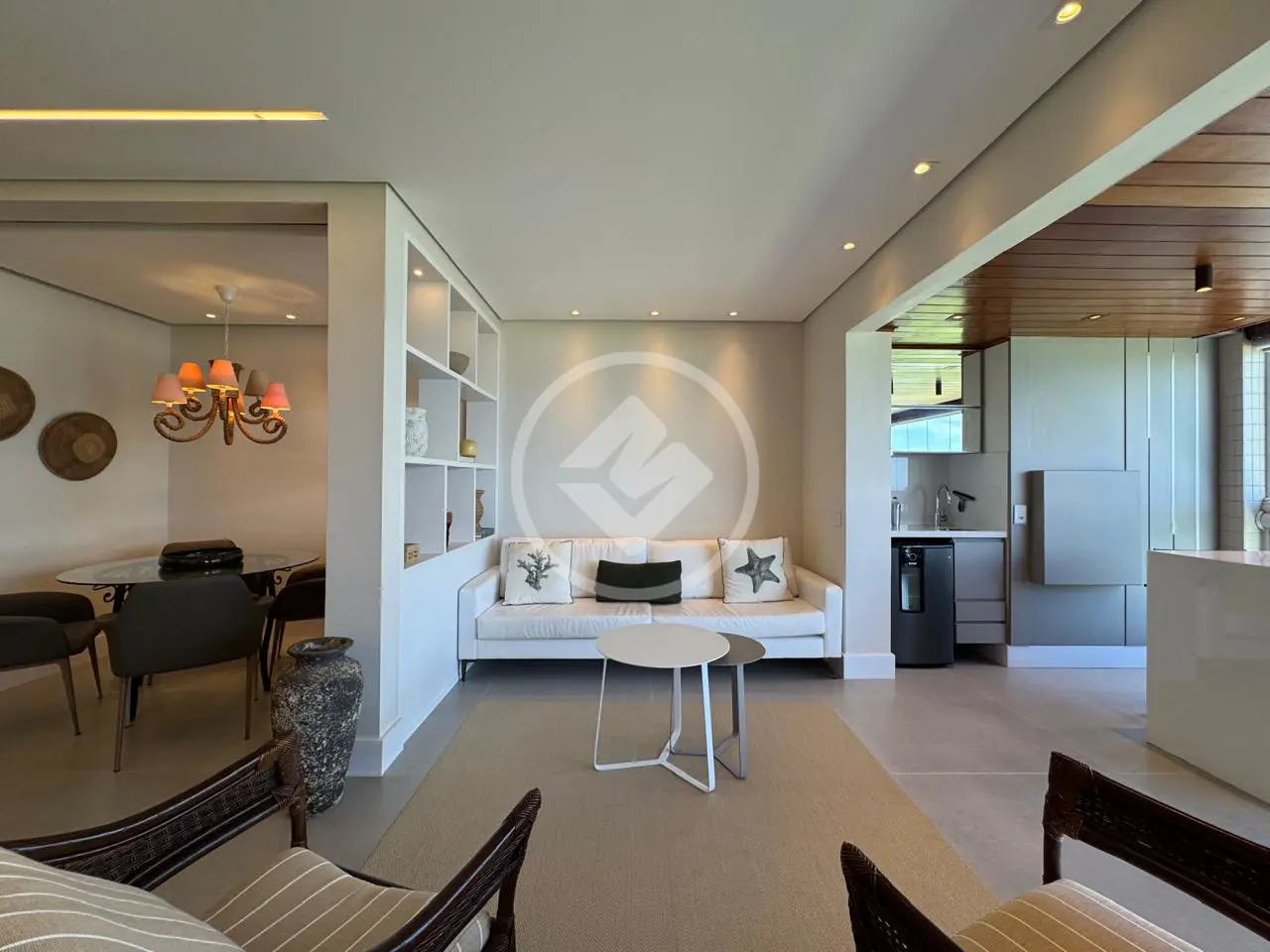 Apartamento Riviera, Bertioga - SP — foto 2