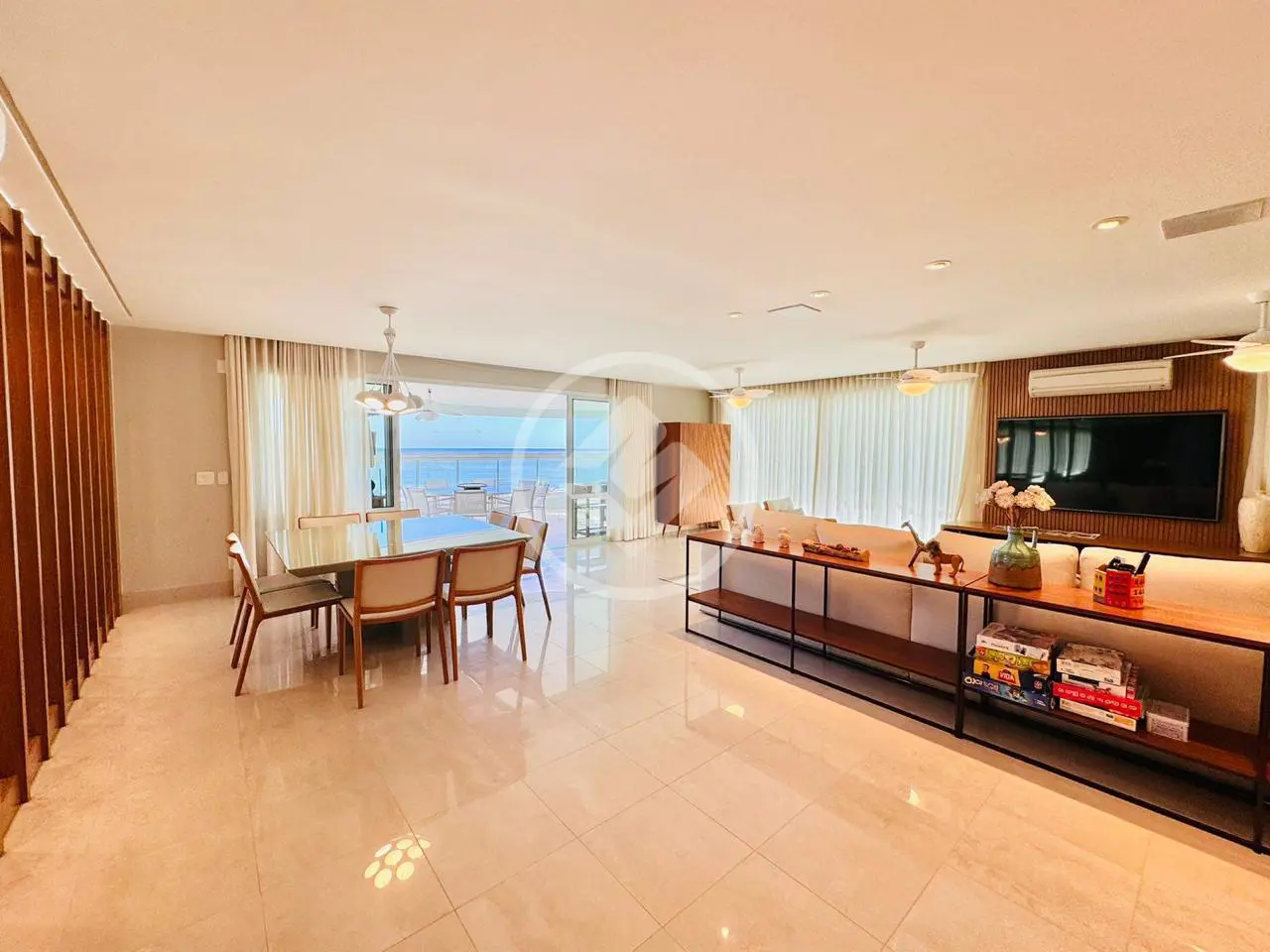 Imagem 2 - Apartamento em Riviera, Bertioga - SP