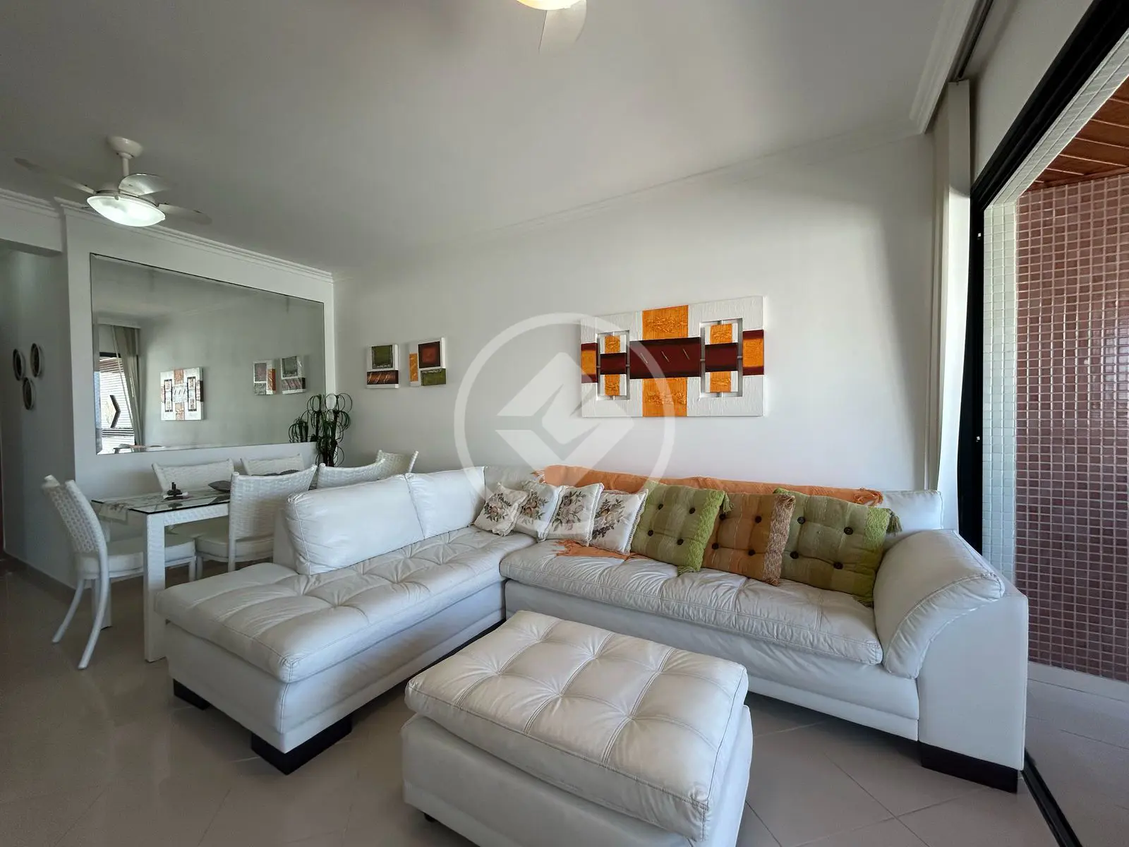 Apartamento Riviera, Bertioga - SP — foto 2