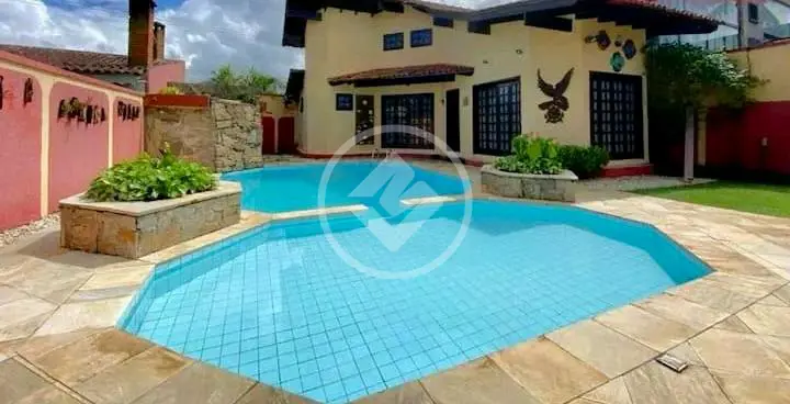 Casa Maitinga, Bertioga - SP — foto 2