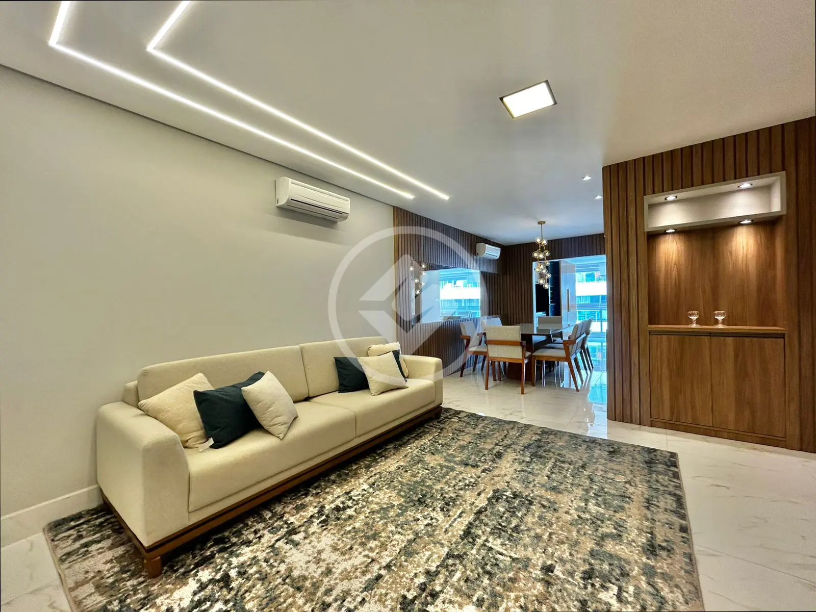Imagem 3 - Apartamento em Riviera, Bertioga - SP