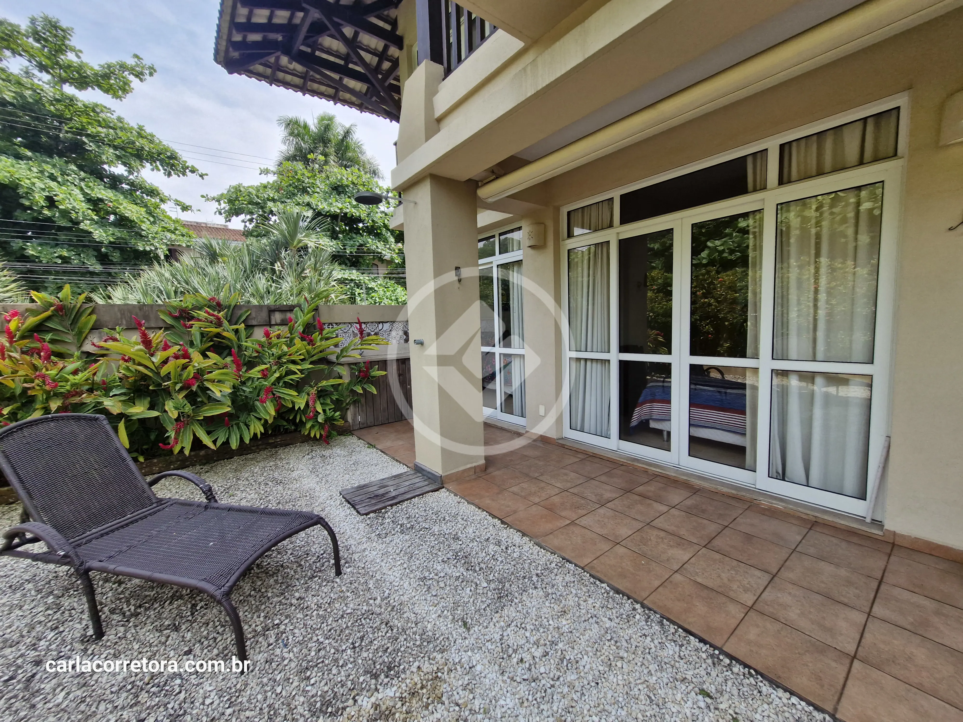 Imagem 6 - Apartamento em Jardim Praiano, Guarujá - SP