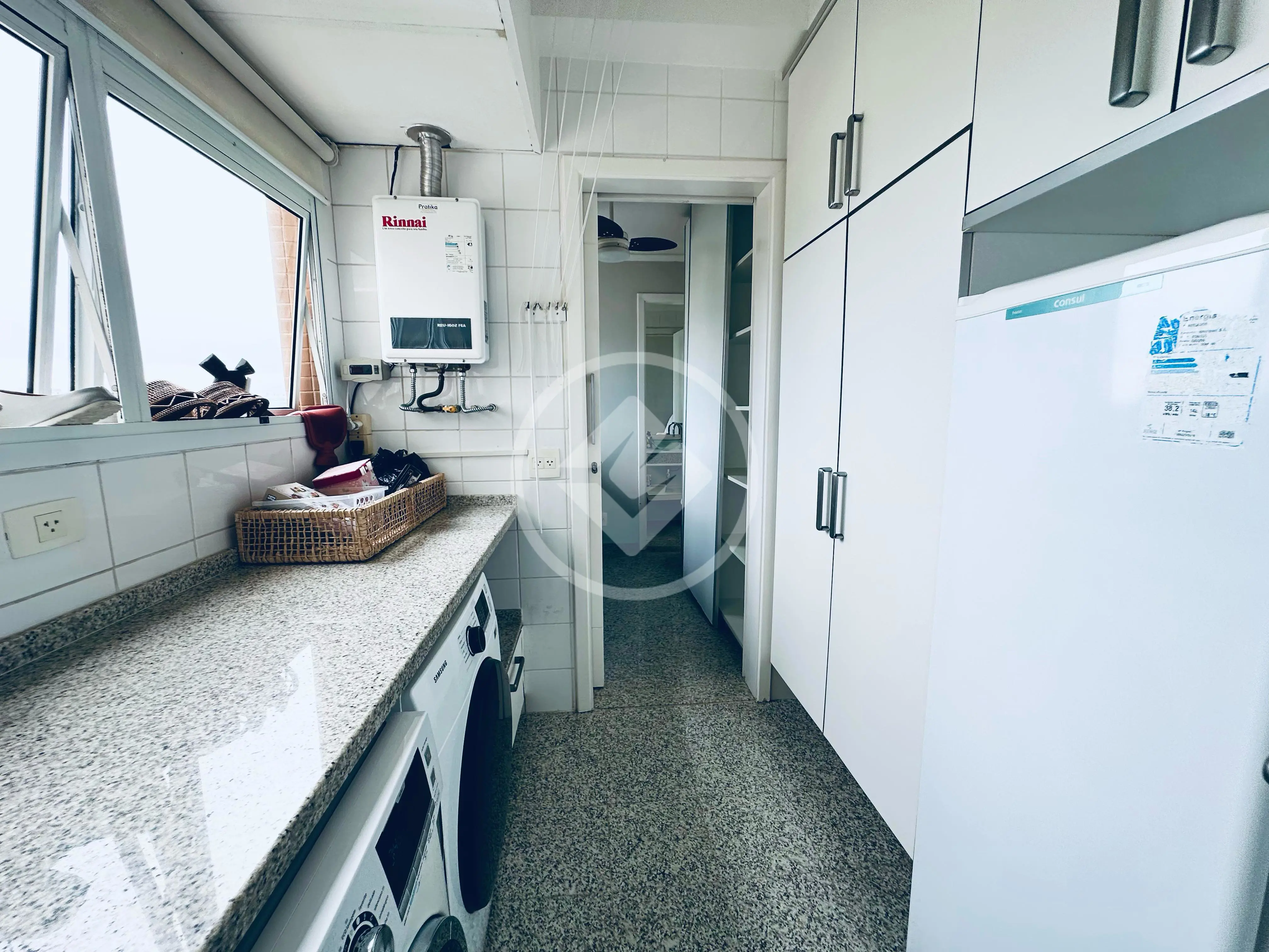 Imagem 6 - Apartamento em Riviera, Bertioga - SP