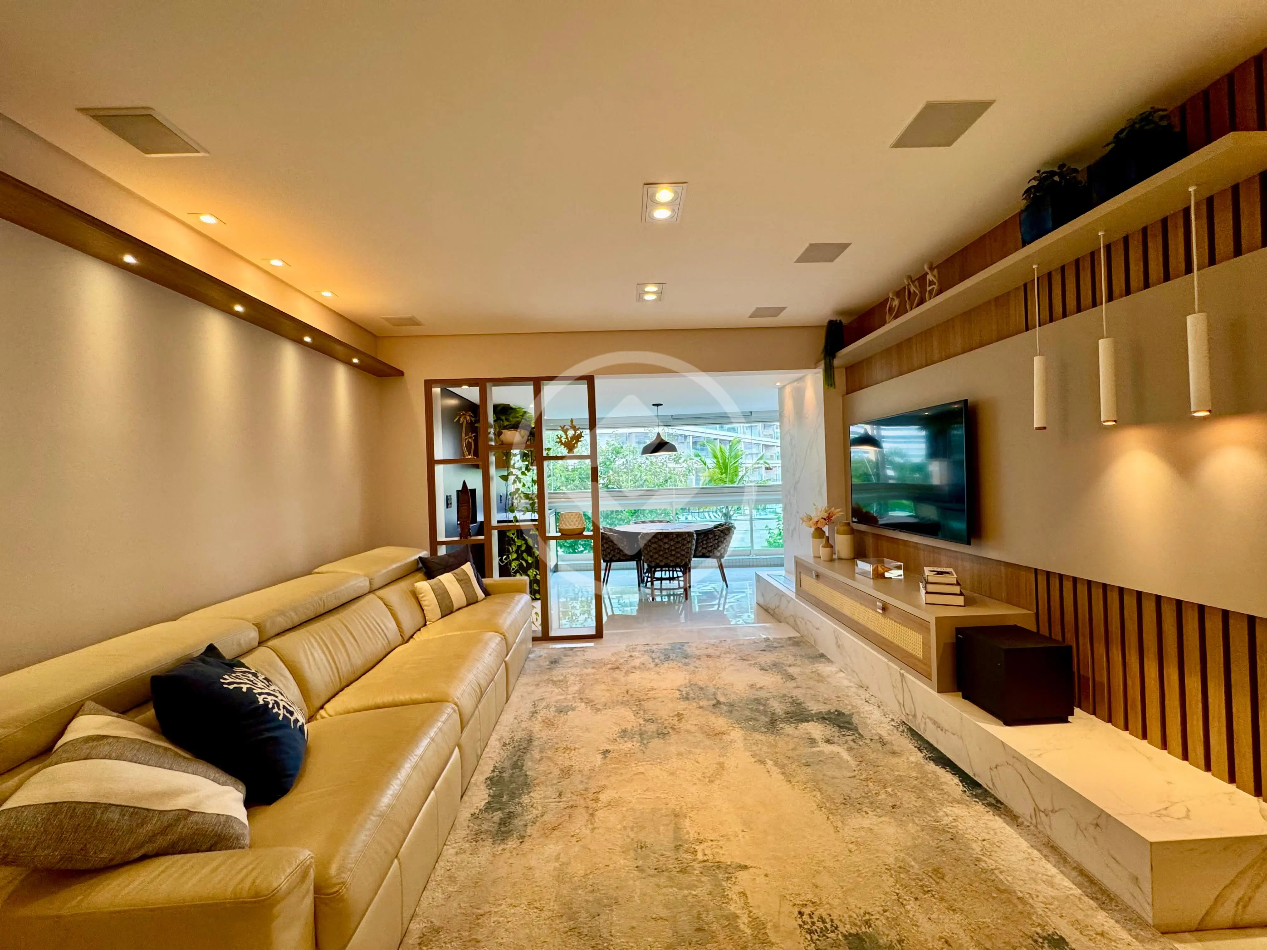 Imagem 4 - Apartamento em Riviera, Bertioga - SP