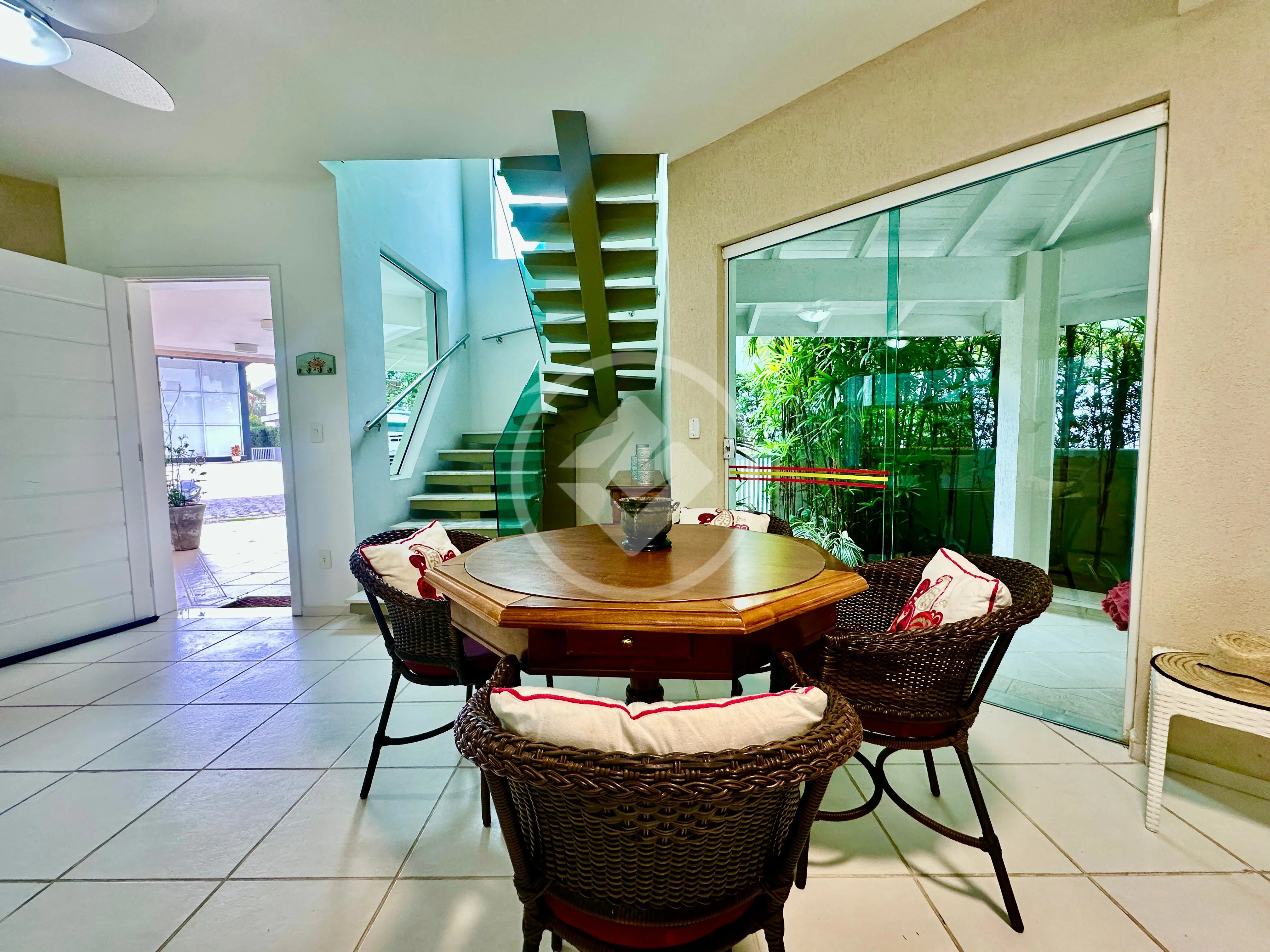 Imagem 3 - Casa Condomínio em Vista Linda, Bertioga - SP