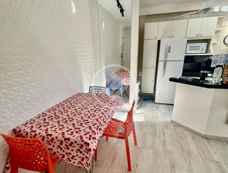 Apartamento Riviera, Bertioga - SP — foto 2