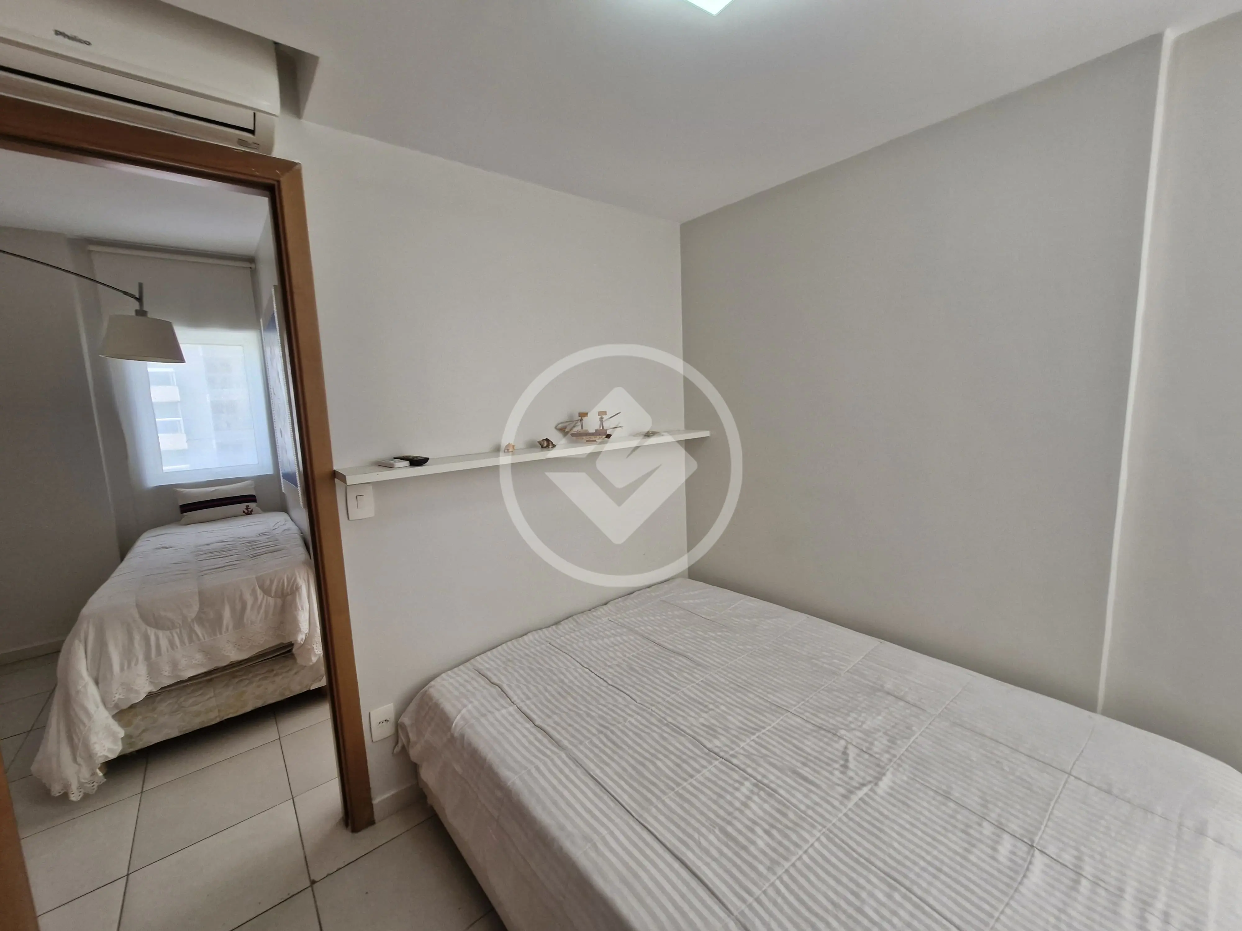 Apartamento Enseada, Guarujá - SP — foto 2