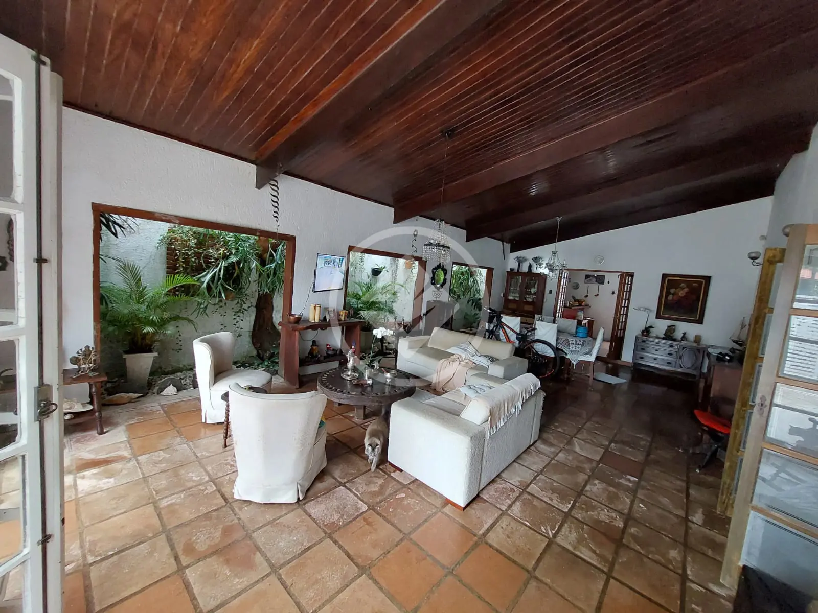 Imagem 3 - Casa em Lázaro, Ubatuba - SP
