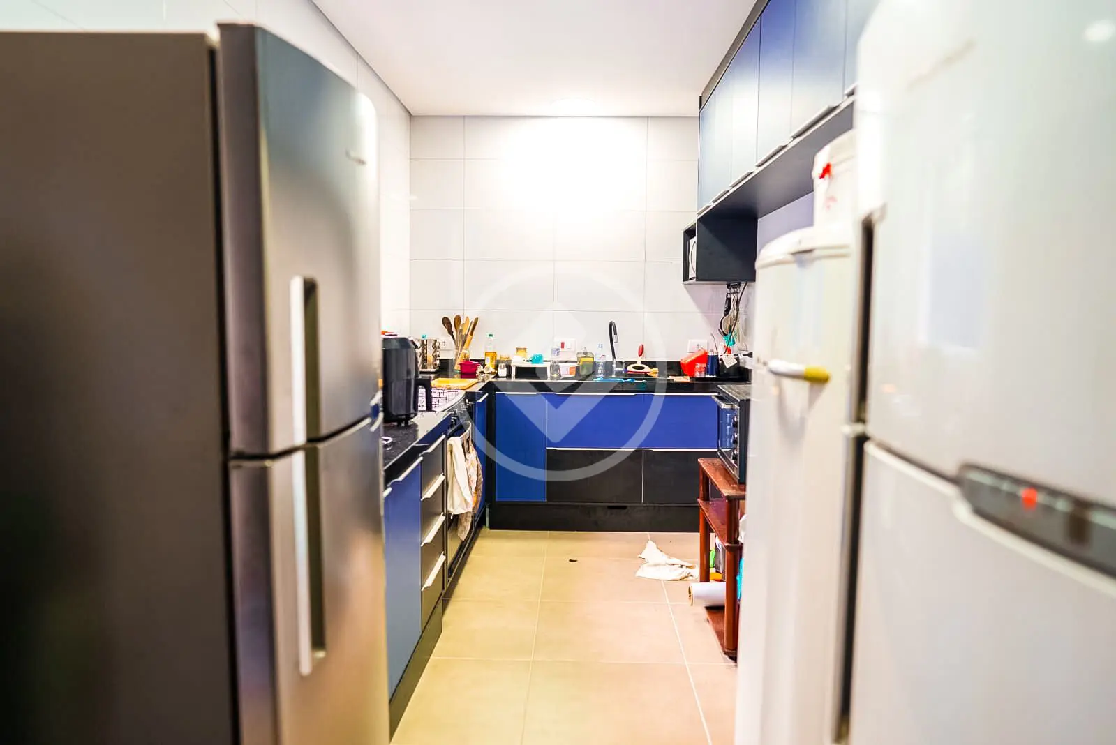 Imagem 5 - Casa em Loteamento João Batista Julião, Guarujá - SP