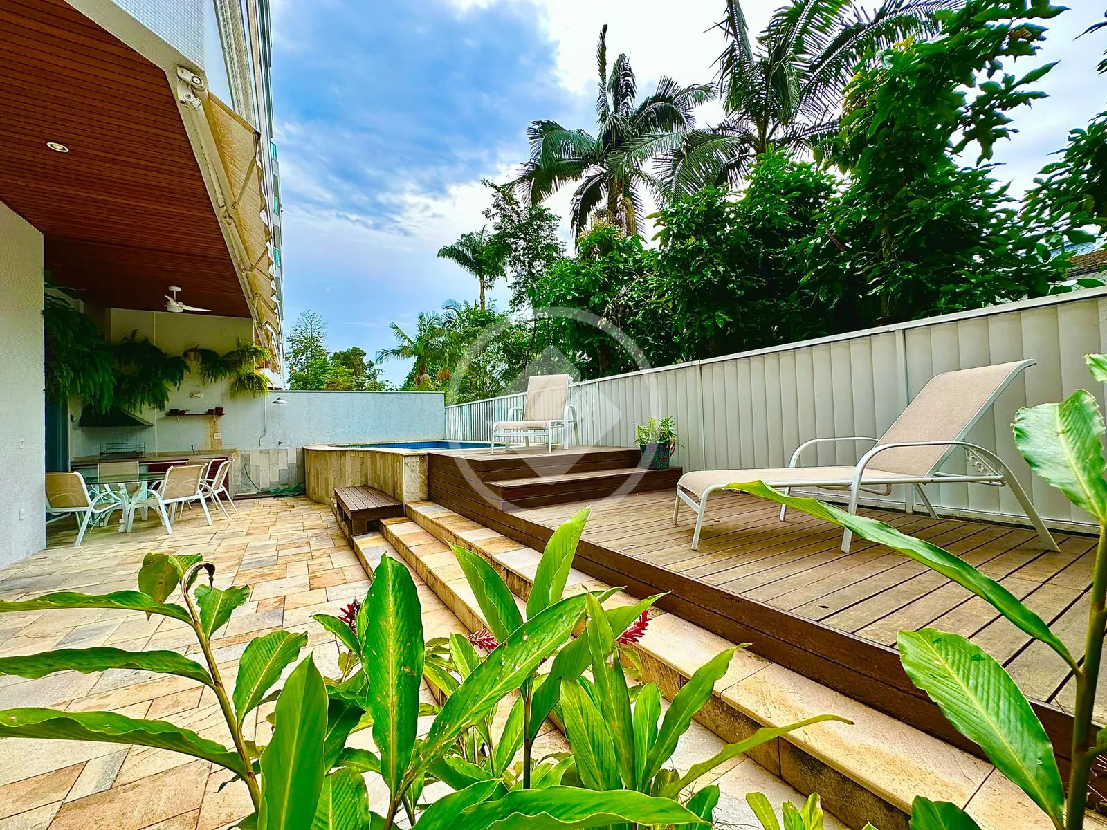 Apartamento Riviera, Bertioga - SP — foto 1