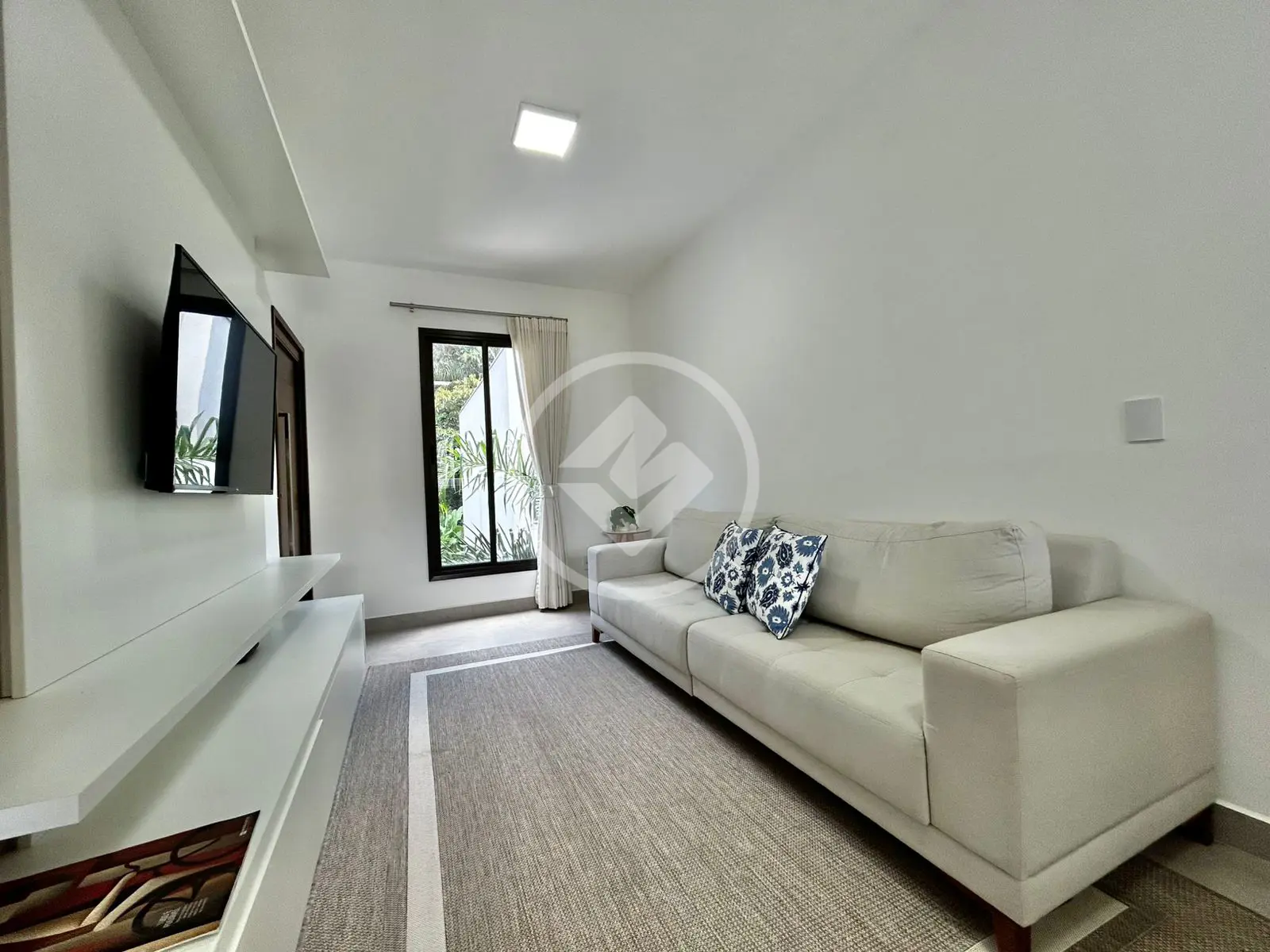 Apartamento Riviera, Bertioga - SP — foto 2