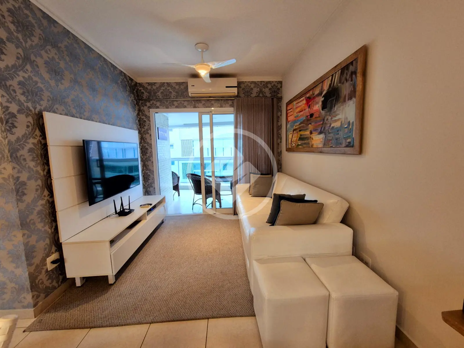 Imagem 1 - Apartamento em Riviera, Bertioga - SP