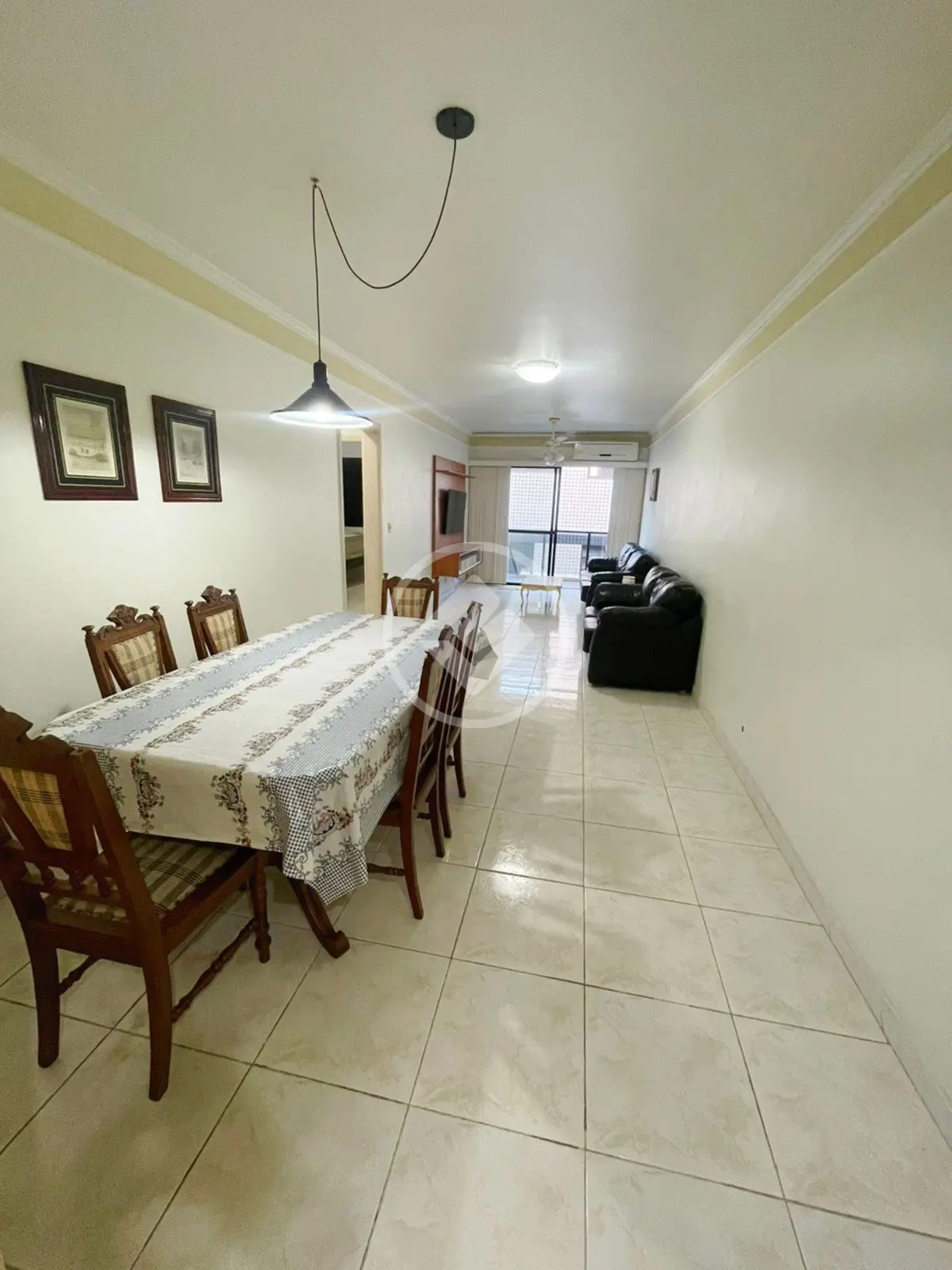 Apartamento Enseada, Guarujá - SP — foto 2