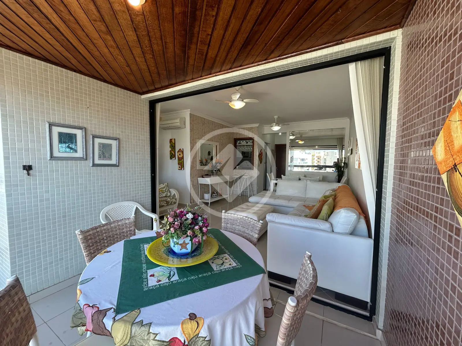 Imagem 3 - Apartamento em Riviera, Bertioga - SP