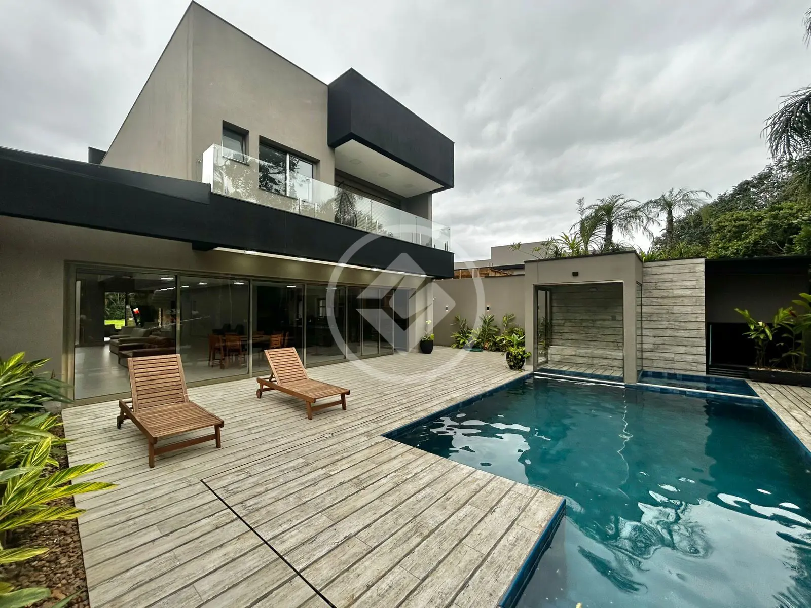 Casa Riviera, Bertioga - SP — foto 1