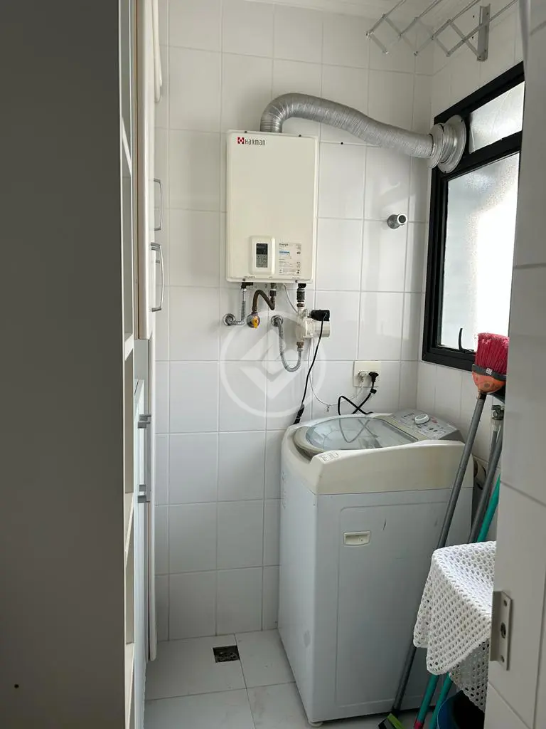 Image 14 - Apartamento em Riviera, Bertioga - SP