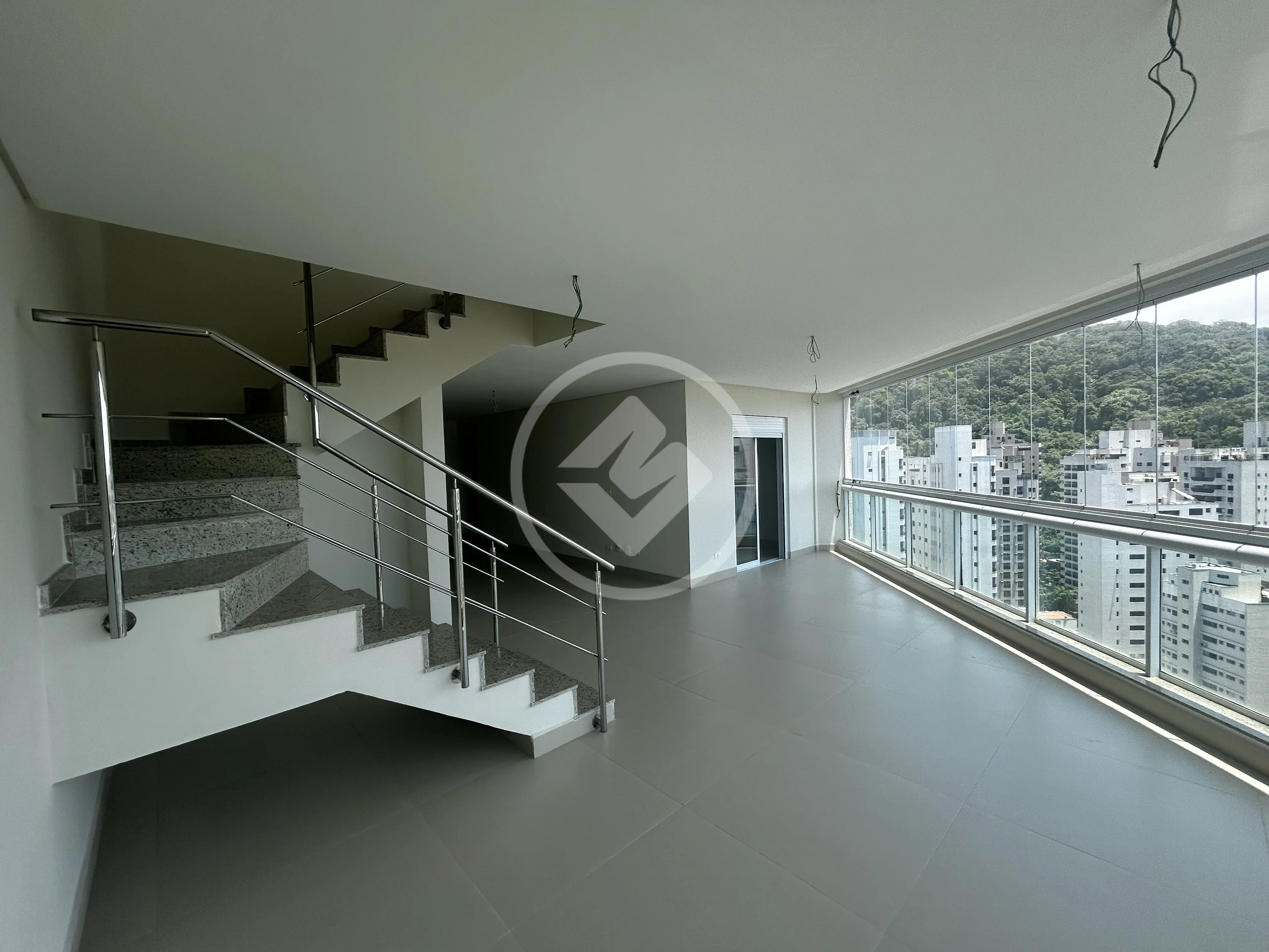 Apartamento Pitangueiras, Guarujá - SP — foto 2