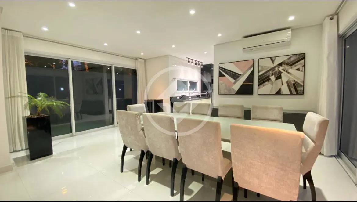 Imagem 4 - Casa em Riviera, Bertioga - SP
