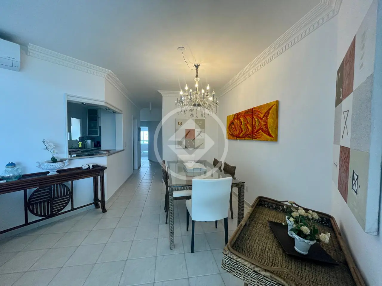 Imagem 4 - Apartamento em Riviera, Bertioga - SP