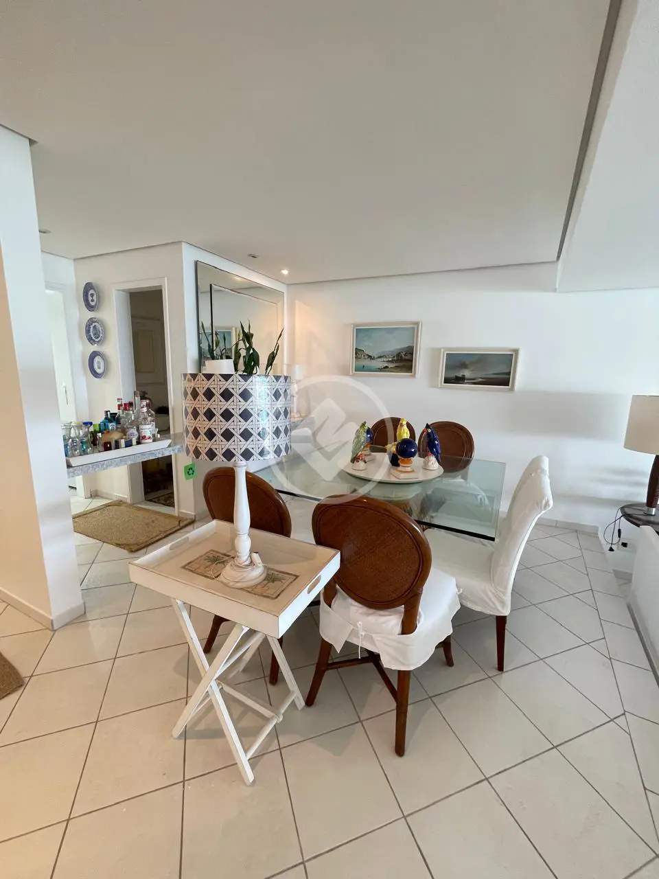 Imagem 5 - Apartamento em Pitangueiras, Guarujá - SP