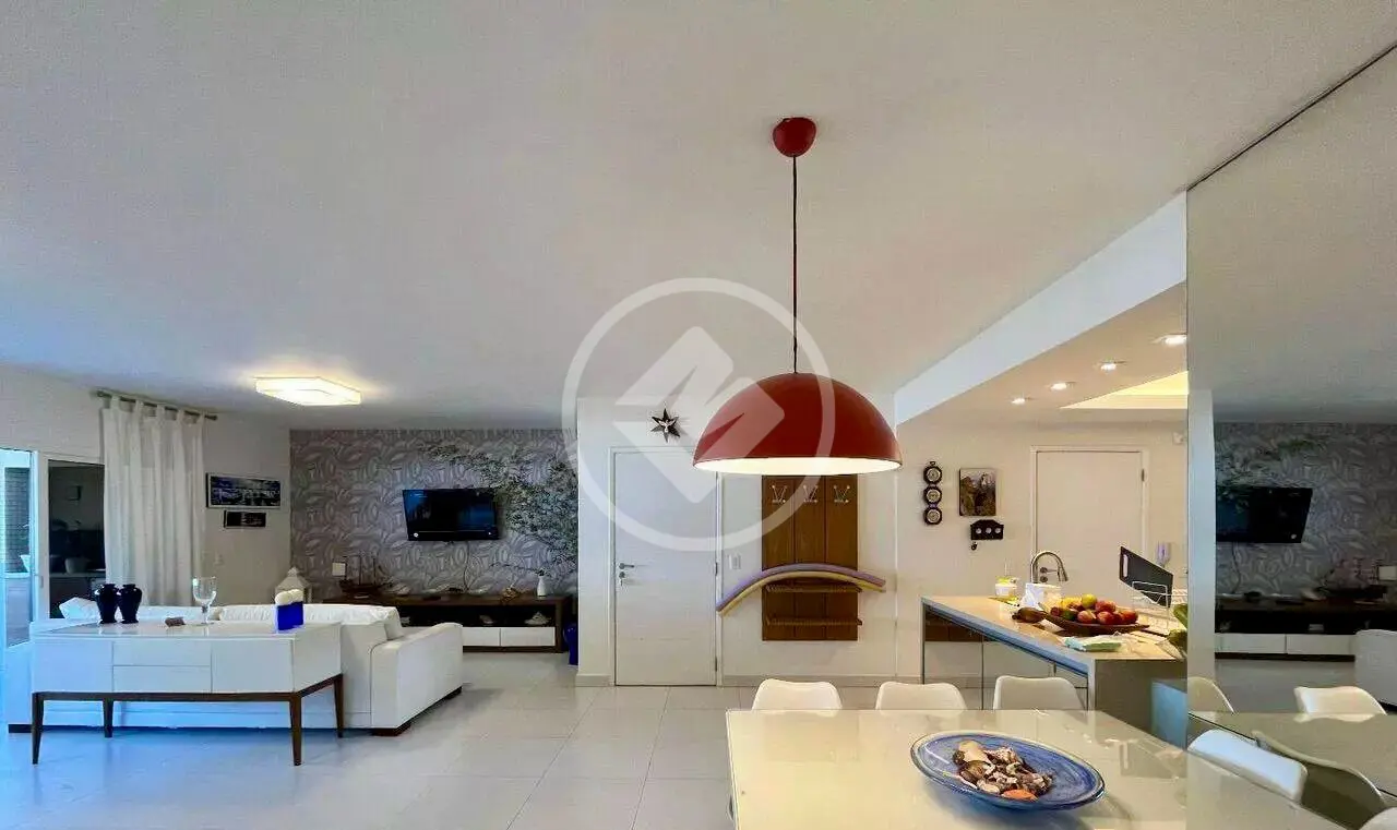 Imagem 2 - Apartamento em Riviera, Bertioga - SP