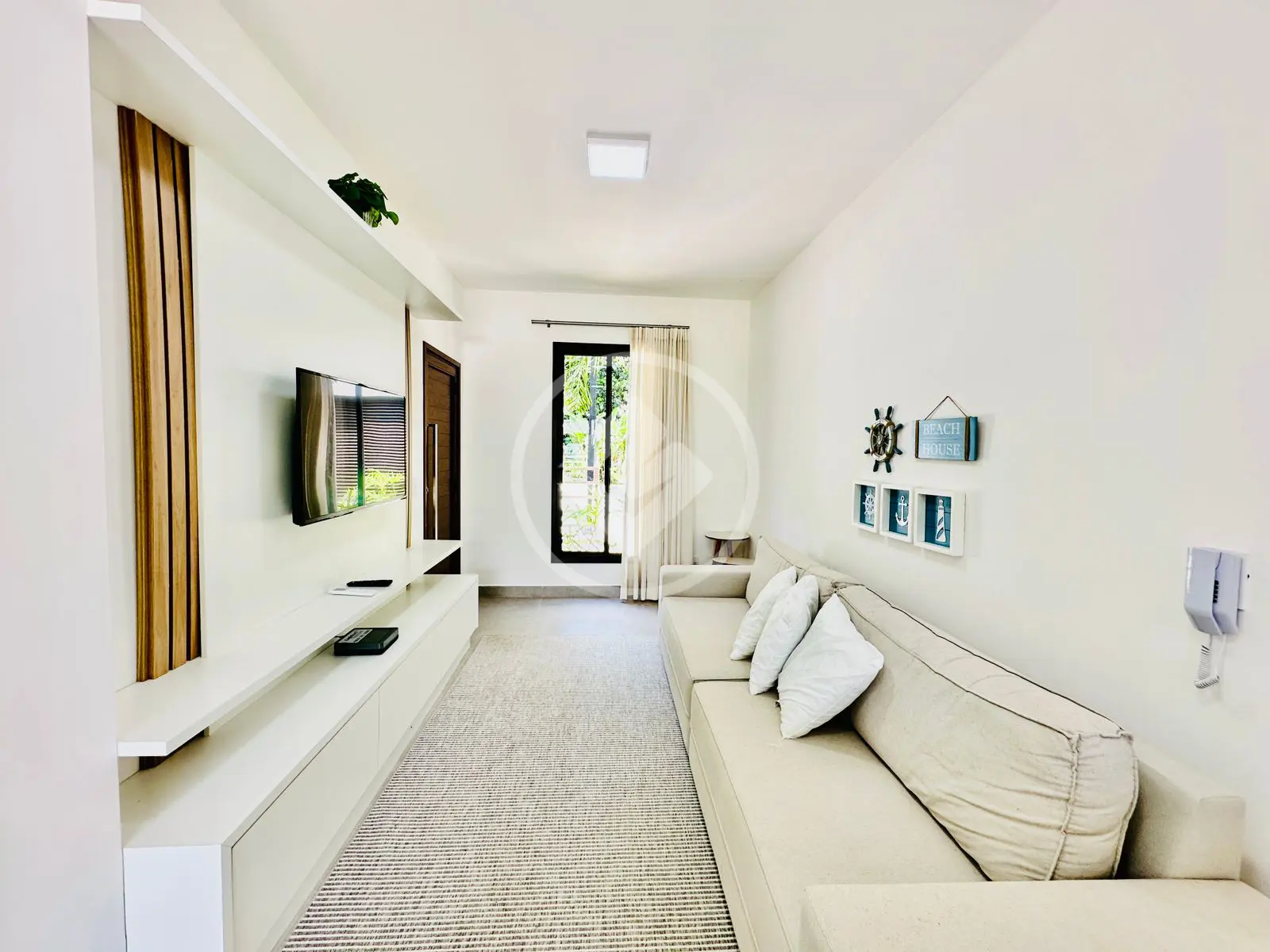Imagem 1 - Apartamento em Riviera, Bertioga - SP