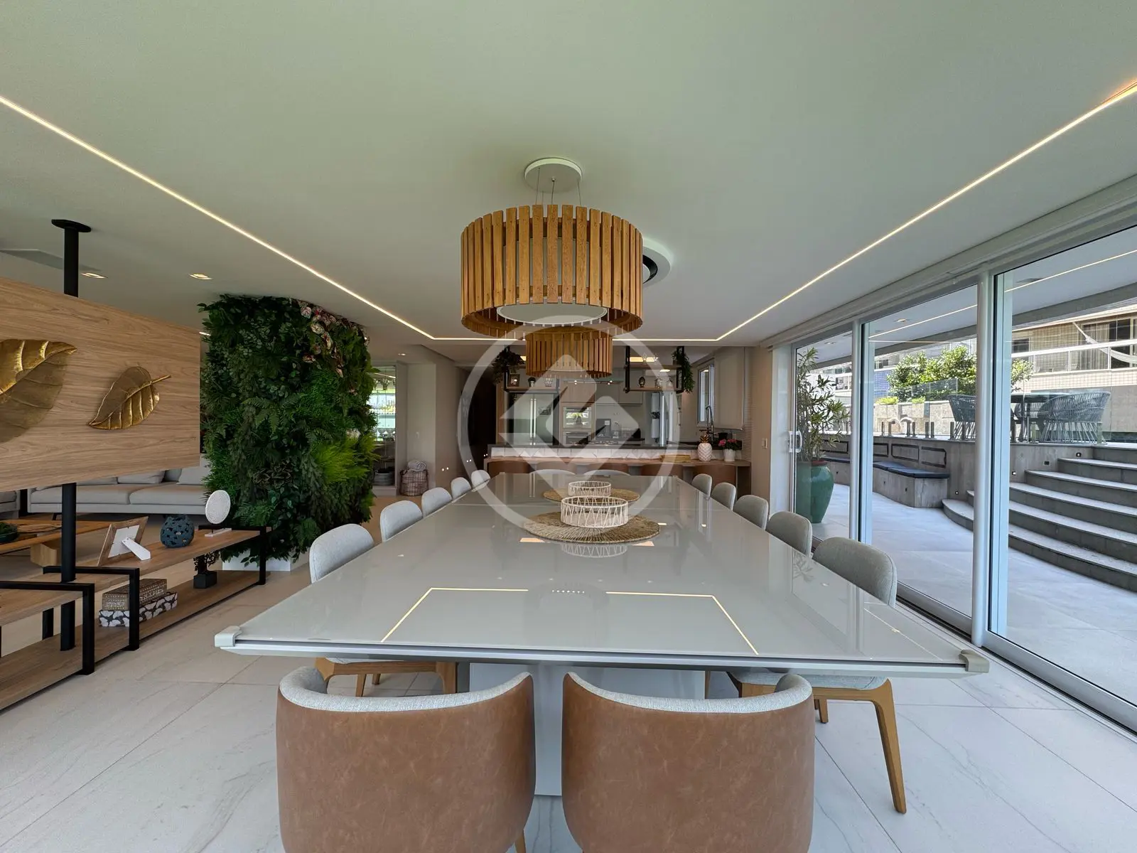 Imagem 6 - Apartamento em Riviera, Bertioga - SP