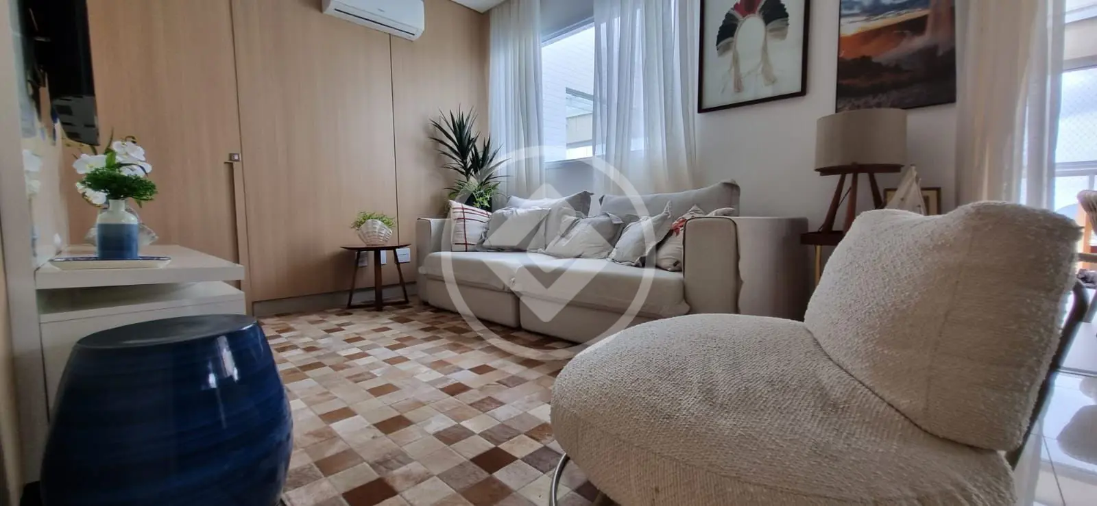 Image 50 - Cobertura em Centro, Bertioga - SP