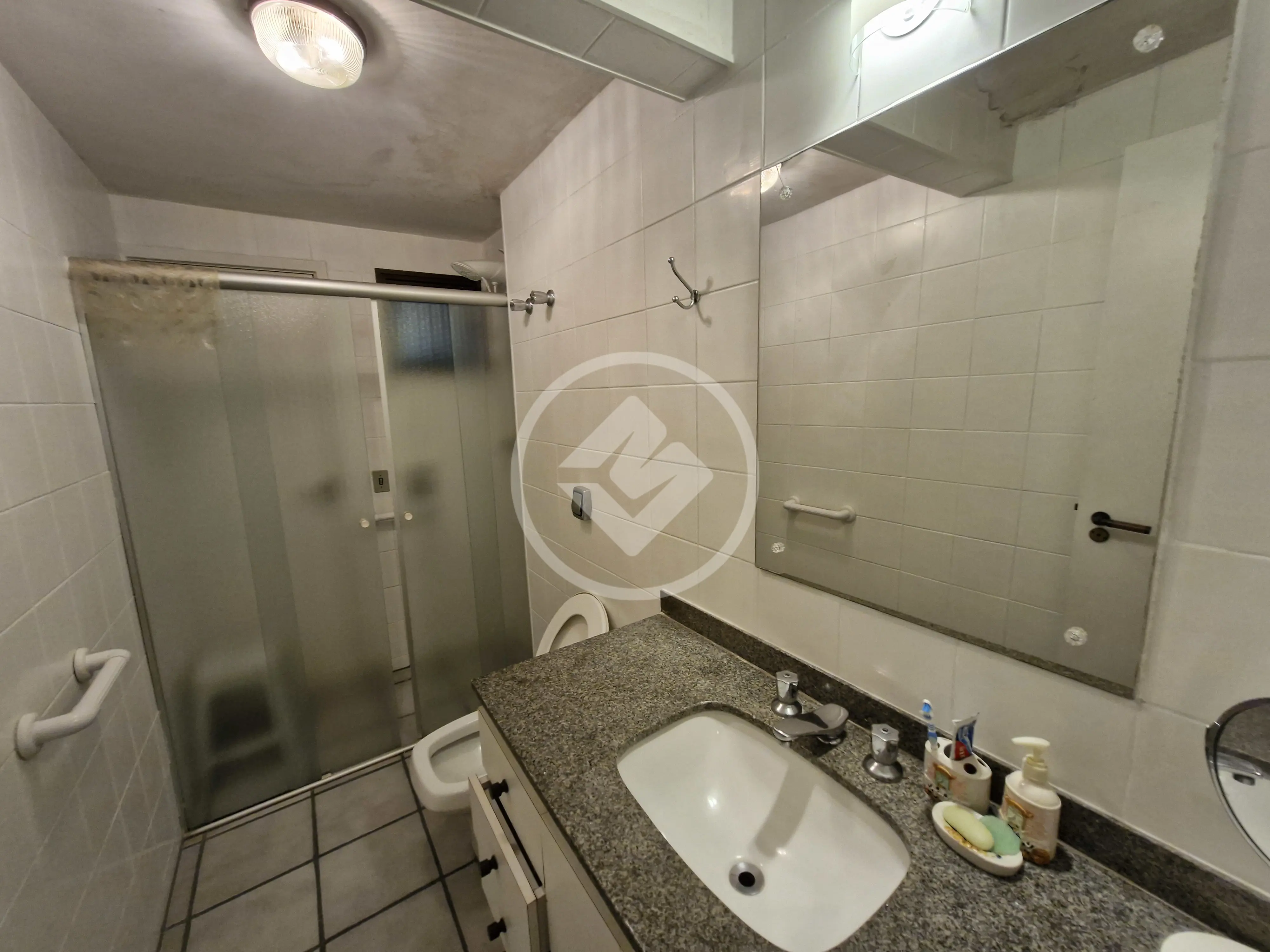 Imagem 6 - Apartamento em Morro Sorocotuba, Guarujá - SP