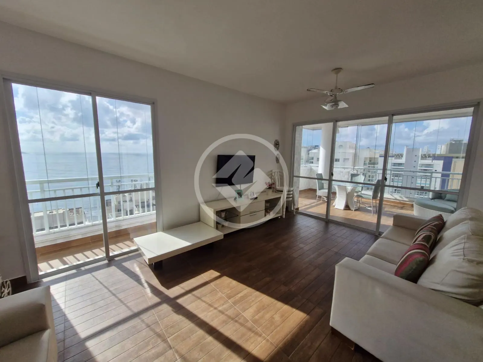 Imagem 6 - Apartamento em Vila Alzira, Guarujá - SP