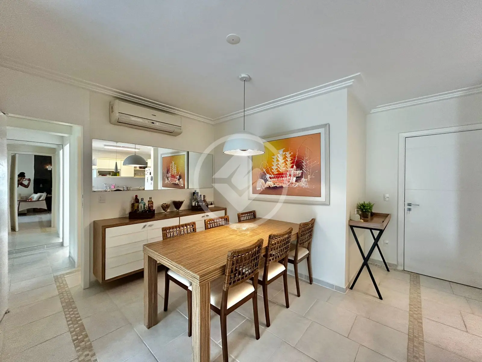 Imagem 4 - Apartamento em Riviera, Bertioga - SP