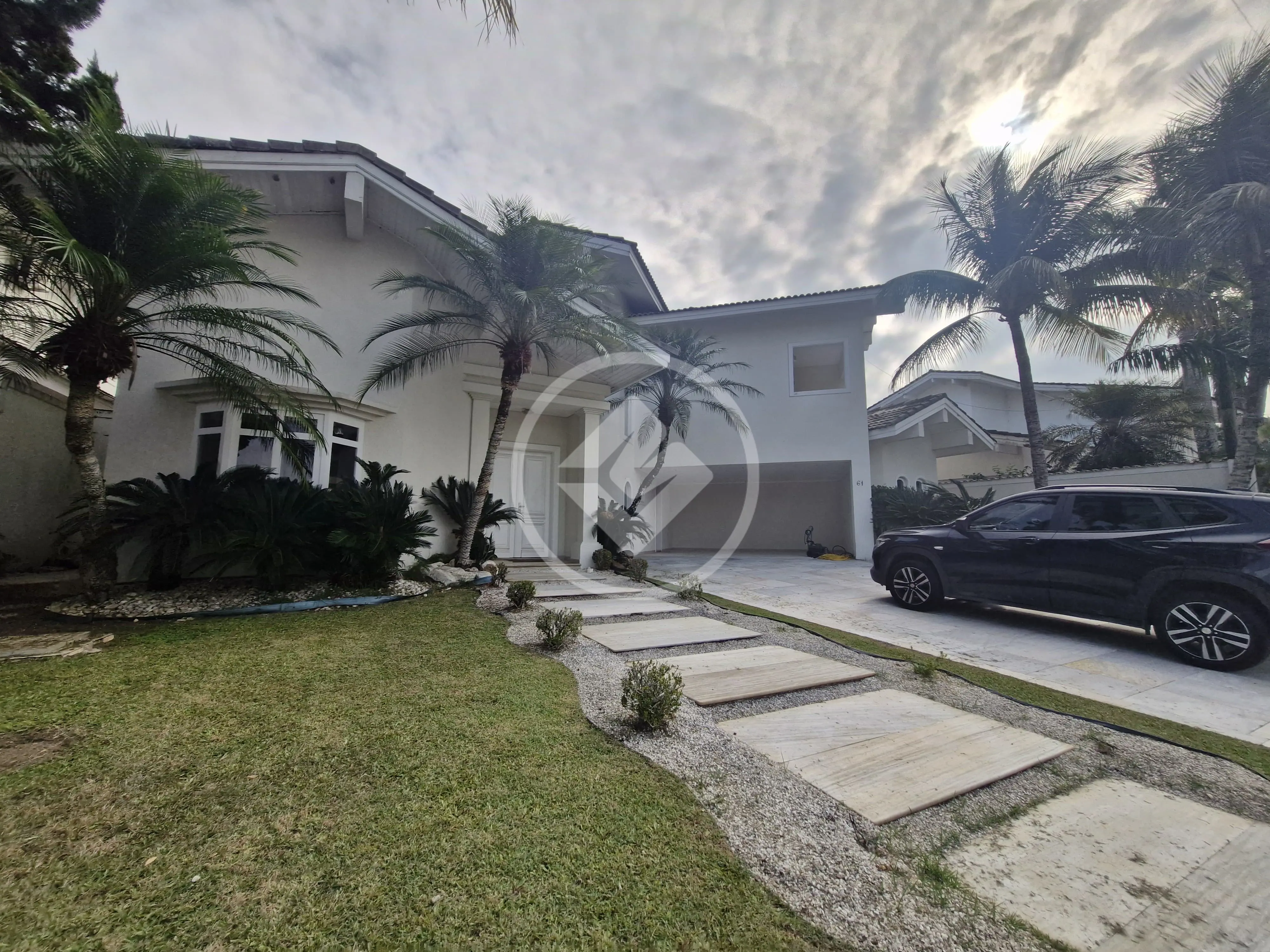 Imagem 2 - Casa Condomínio em Jardim Acapulco, Guarujá - SP
