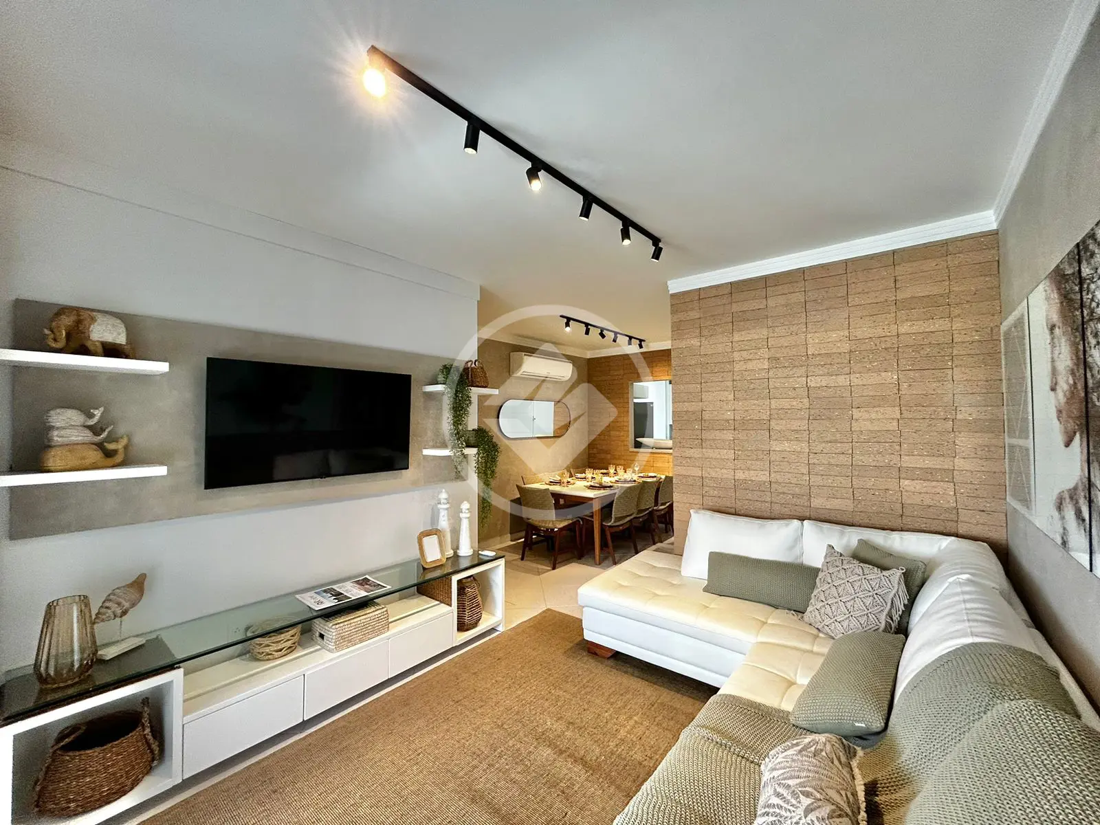 Imagem 3 - Apartamento em Riviera, Bertioga - SP