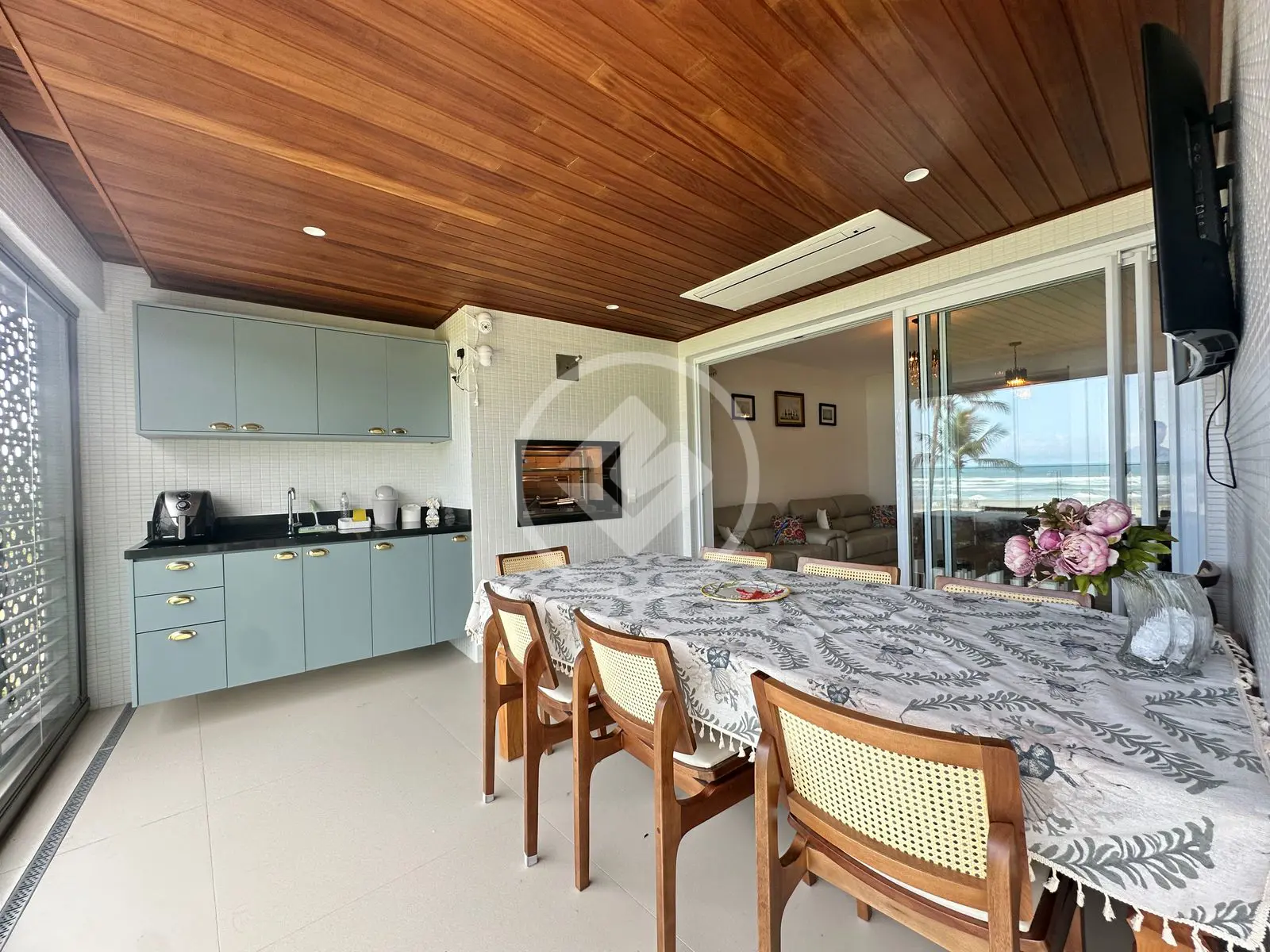 Imagem 2 - Apartamento em Riviera, Bertioga - SP