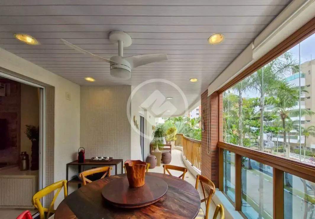 Imagem 6 - Apartamento em Riviera, Bertioga - SP