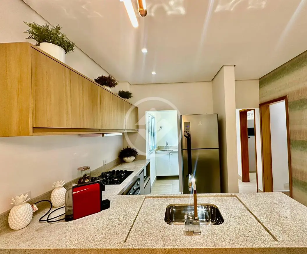 Imagem 2 - Apartamento em São Lourenço, Bertioga - SP