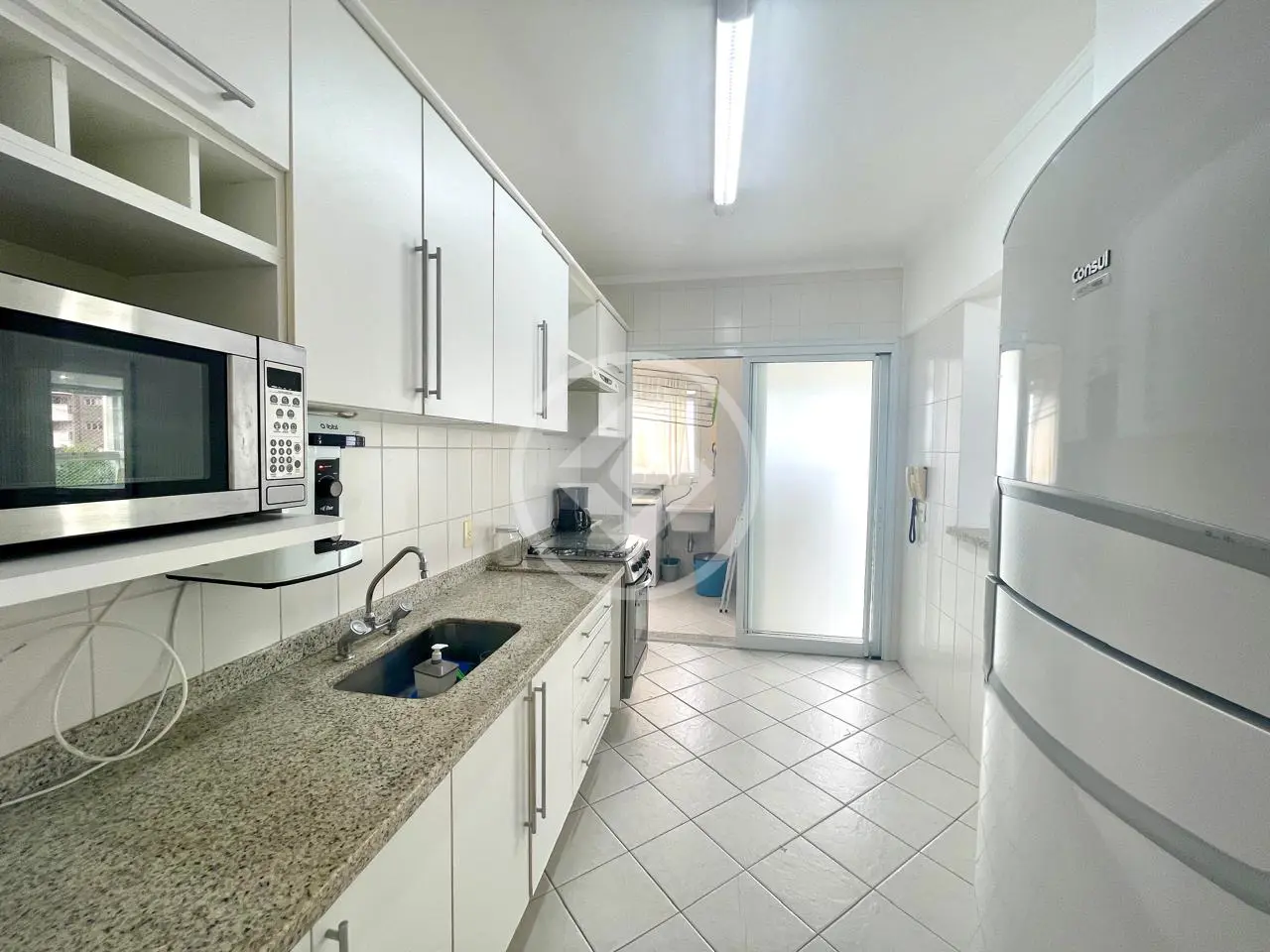 Imagem 5 - Apartamento em Riviera, Bertioga - SP