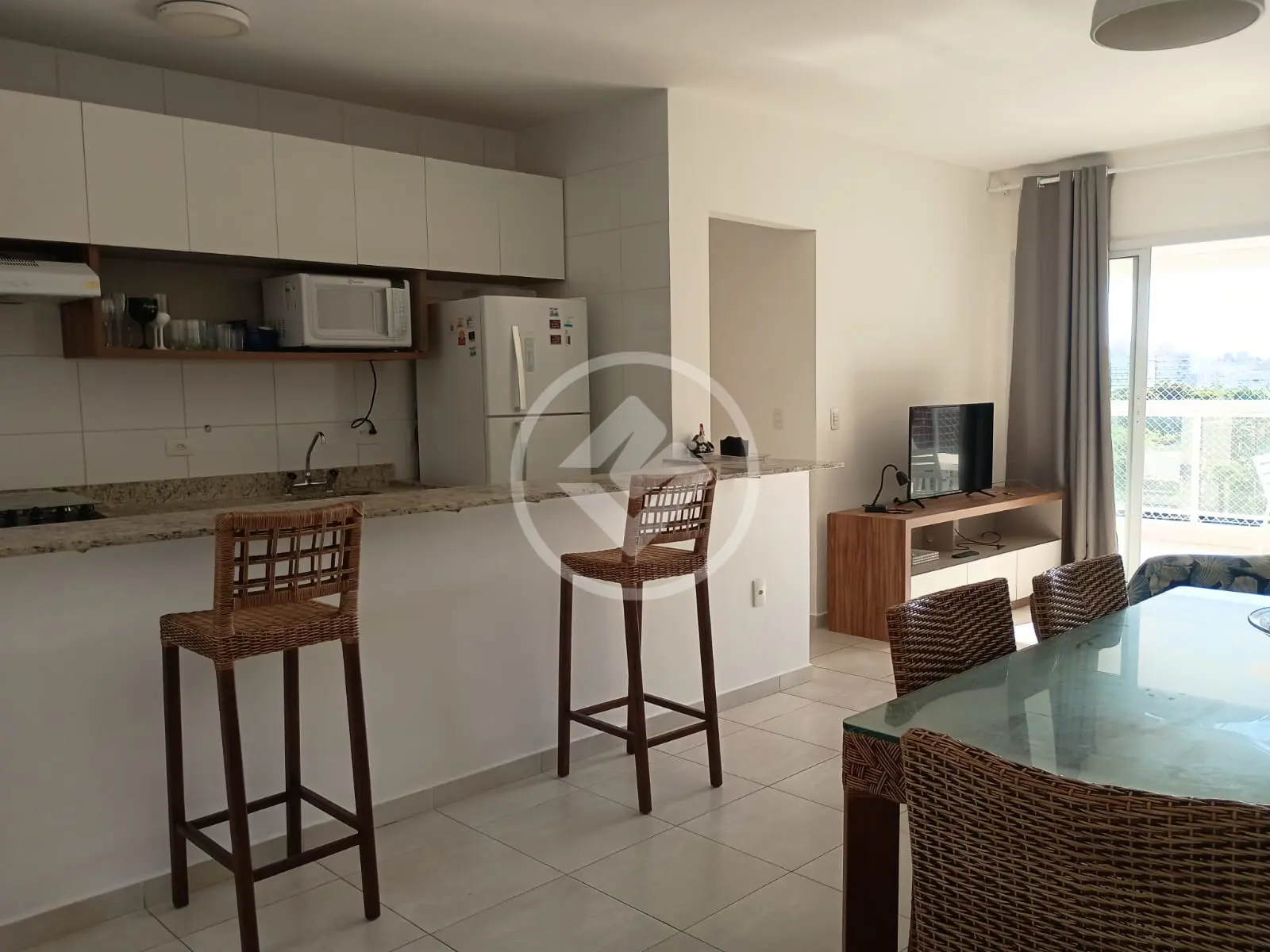 Imagem 3 - Apartamento em São Lourenço, Bertioga - SP