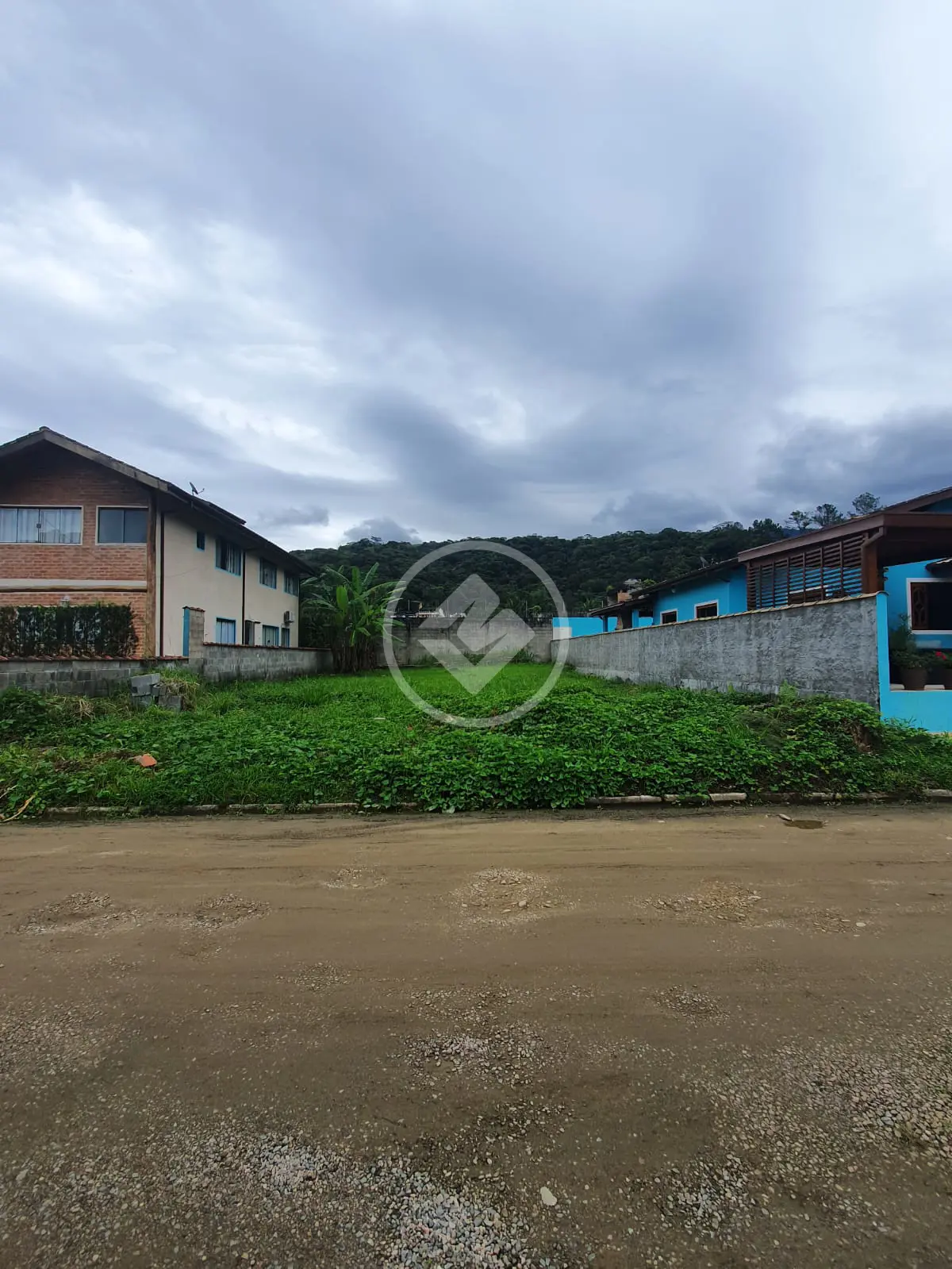 Imagem 2 - Terreno Condomínio em Horto Florestal, Ubatuba - SP