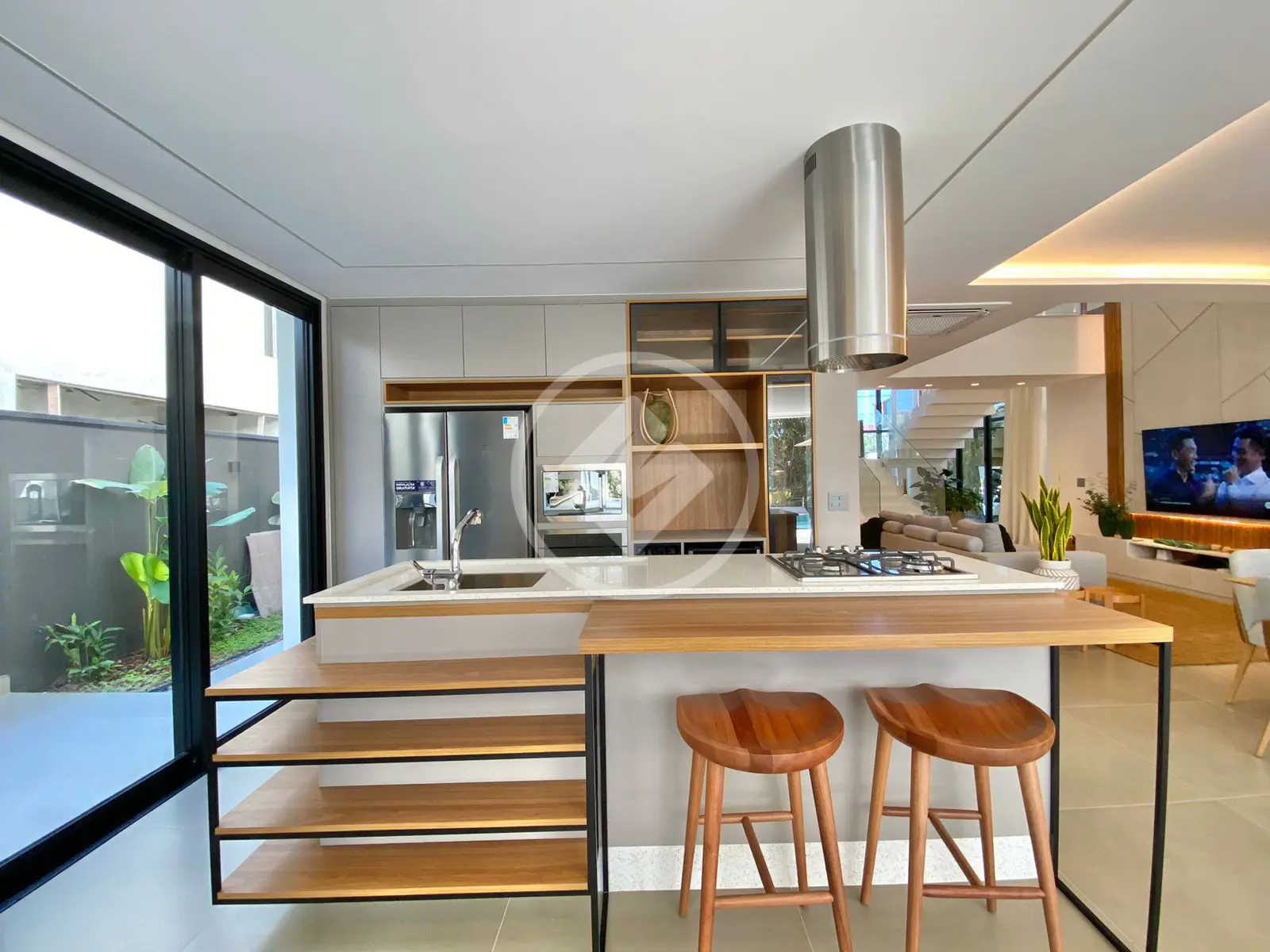 Casa Riviera, Bertioga - SP — foto 2