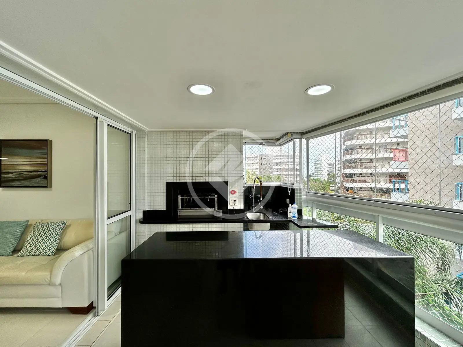Imagem 6 - Apartamento em Riviera, Bertioga - SP