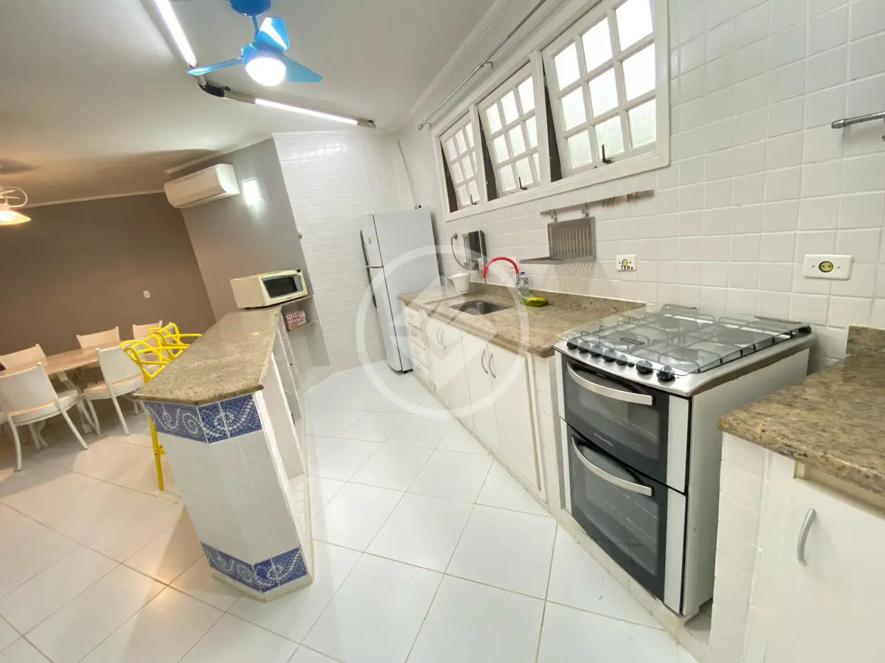 Imagem 3 - Apartamento em Riviera, Bertioga - SP
