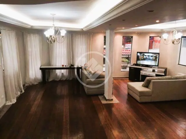 Imagem 3 - Casa em SANTANA, São Paulo - SP