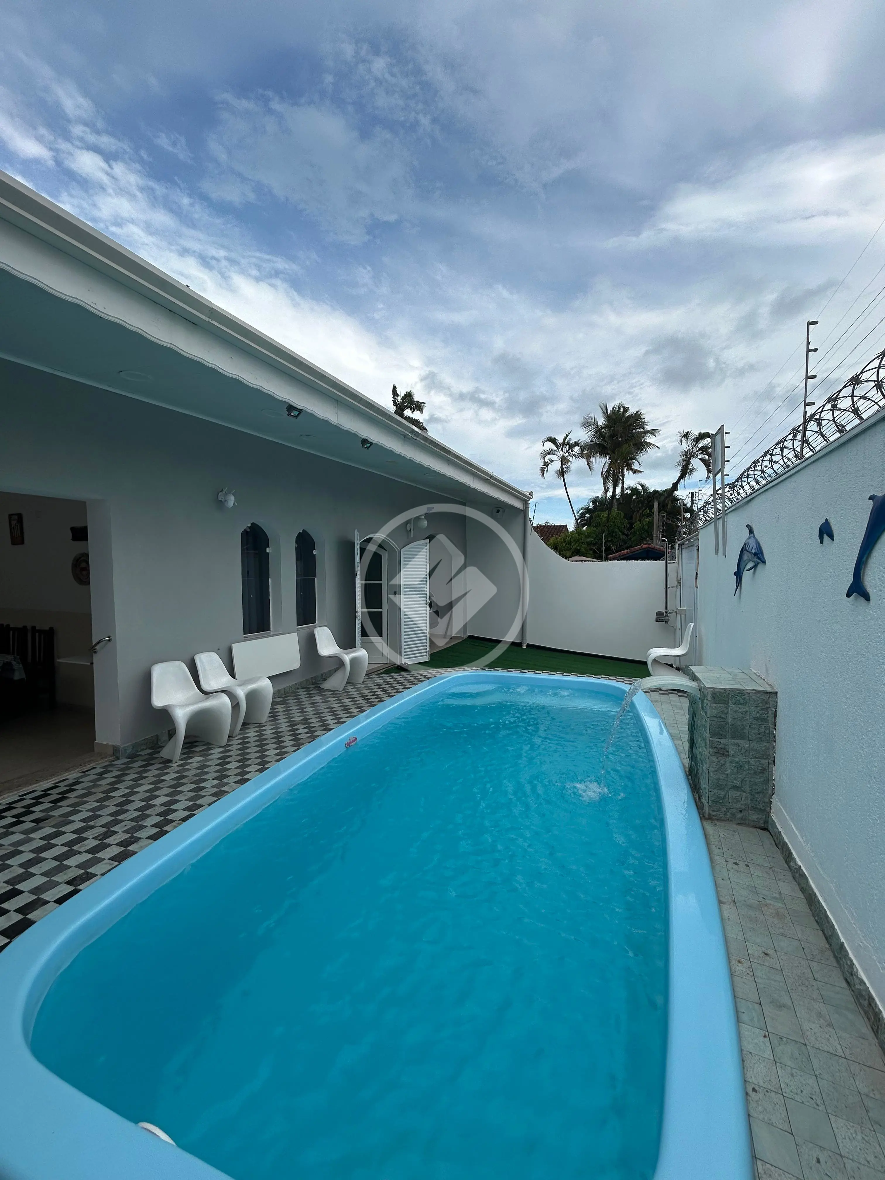 Imagem 5 - Casa em Enseada, Guarujá - SP