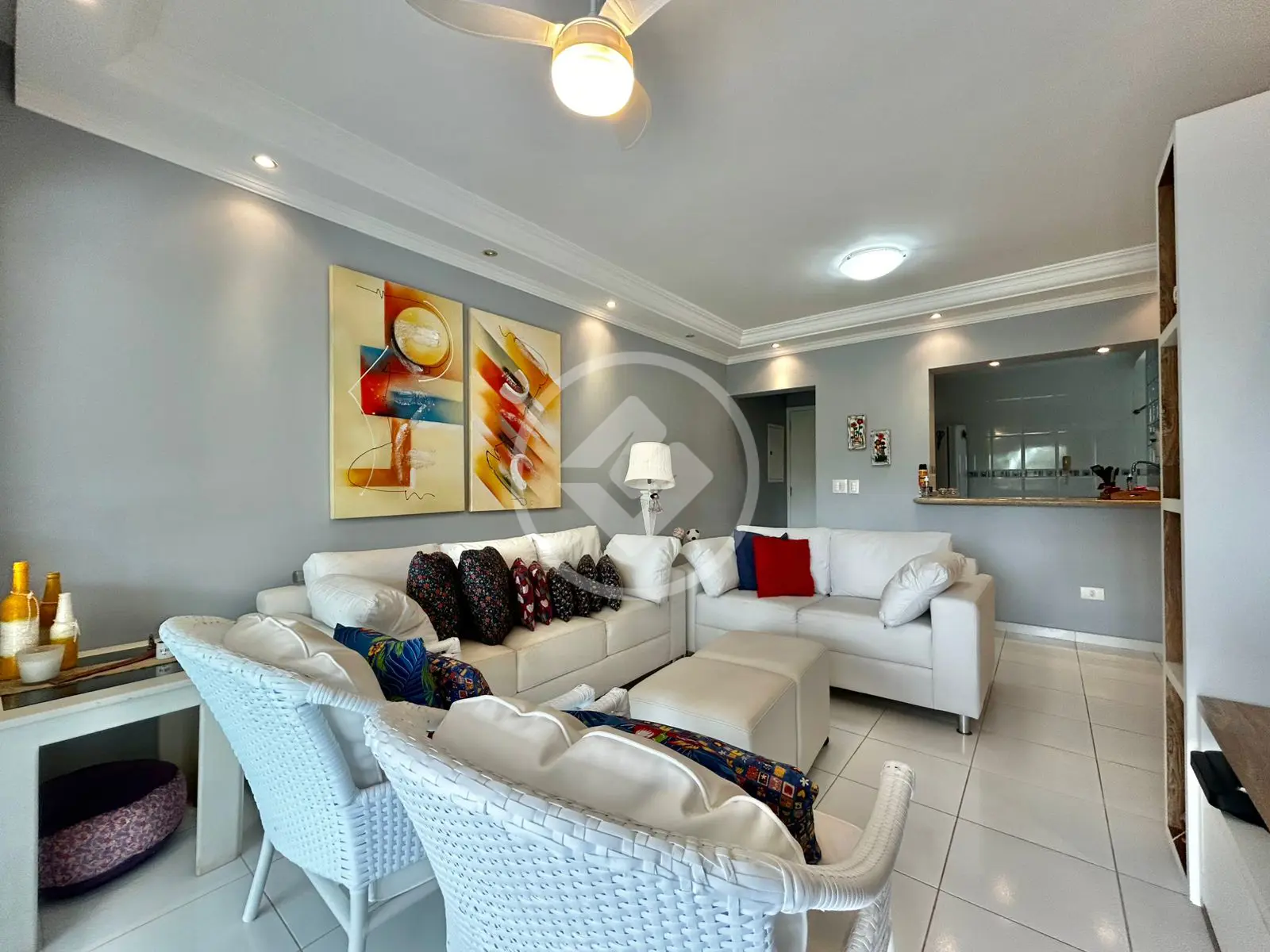Imagem 3 - Apartamento em Riviera, Bertioga - SP