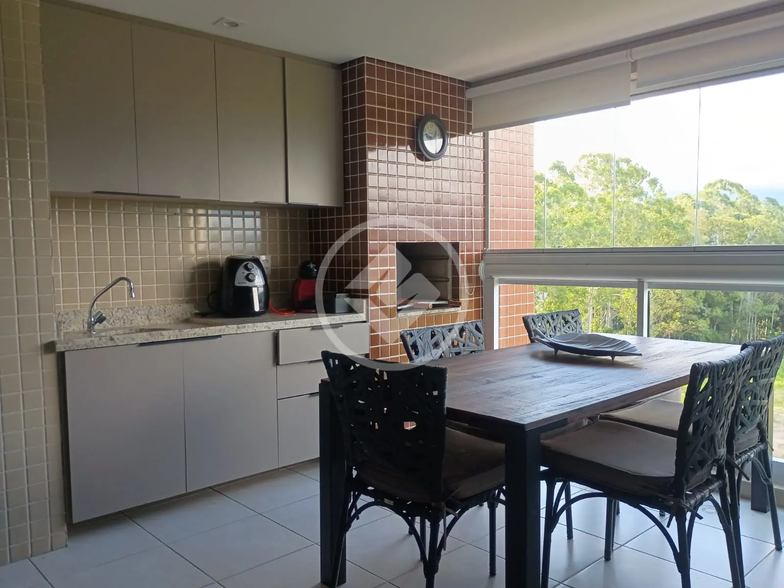 Apartamento São Lourenço, Bertioga - SP — foto 2