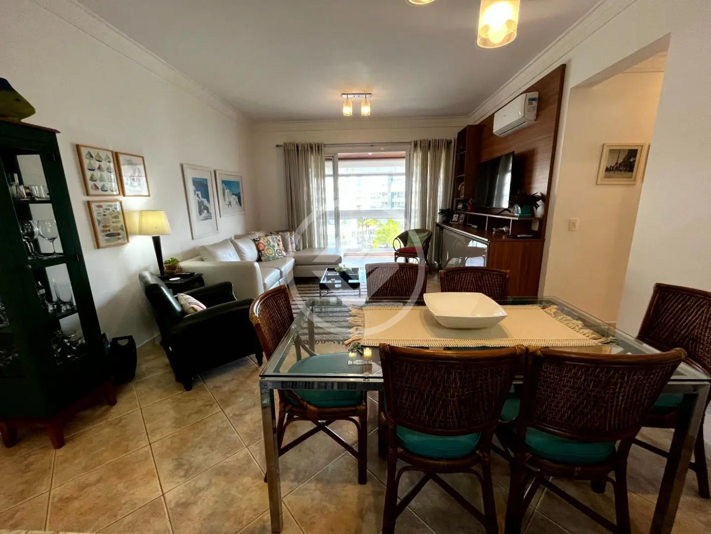 Imagem 2 - Apartamento em Riviera, Bertioga - SP