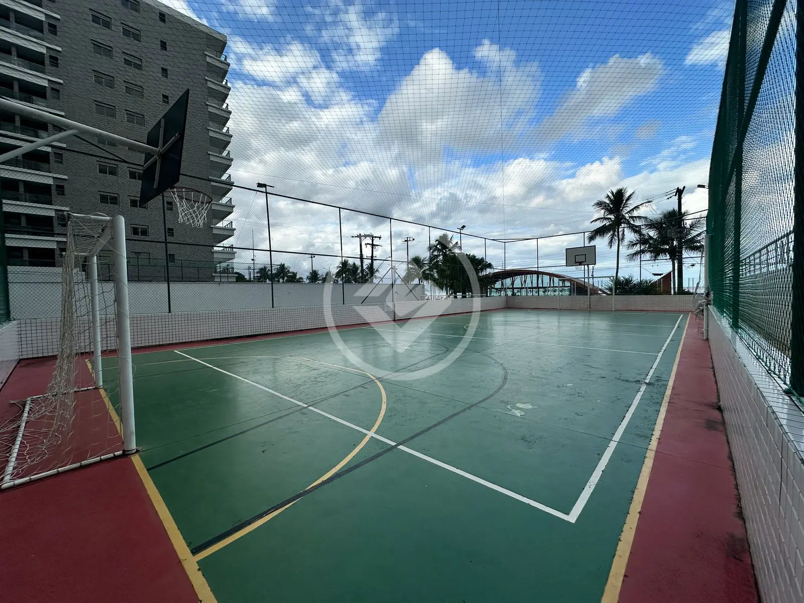 Imagem 2 - Apartamento em Centro, Bertioga - SP