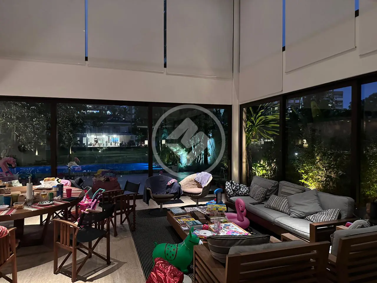 Imagem 2 - Casa em Riviera, Bertioga - SP